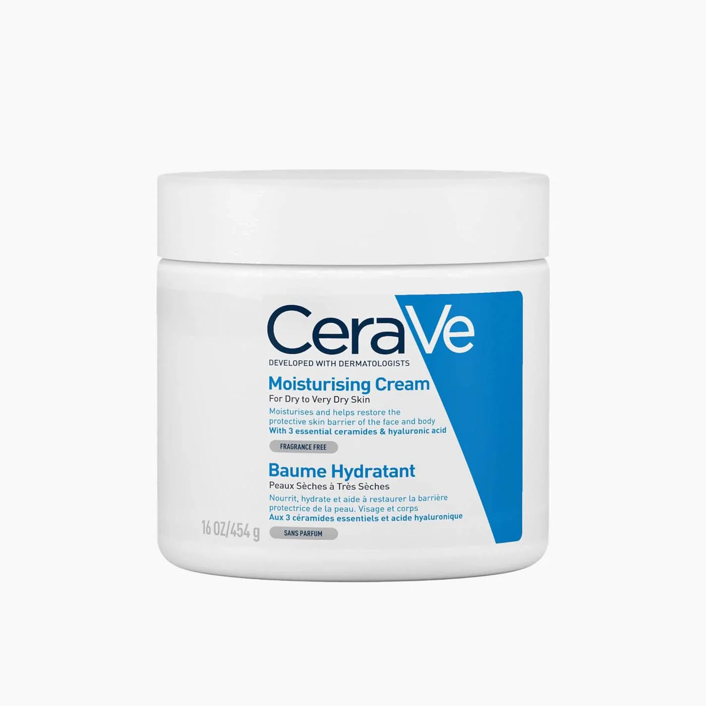 Cerave Moisturizing Cream