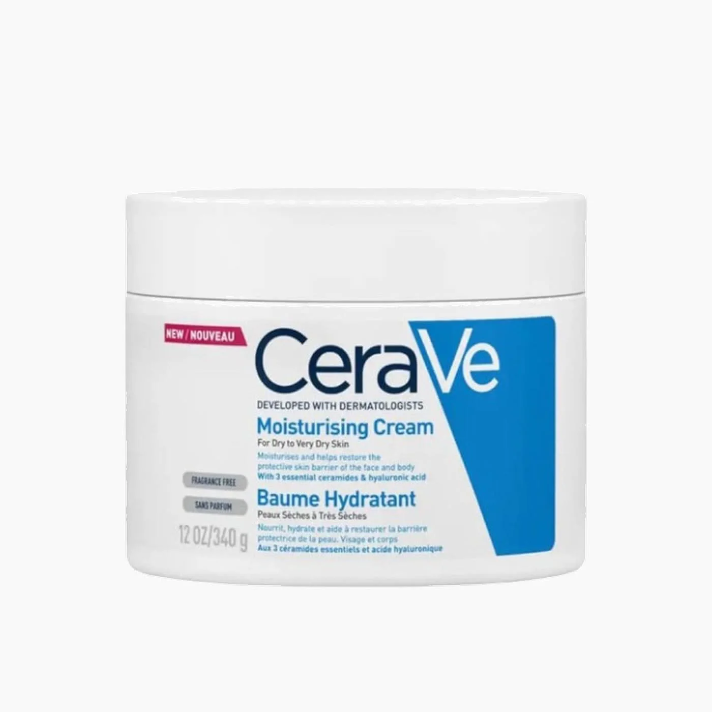 Cerave Moisturizing Cream - Image 4