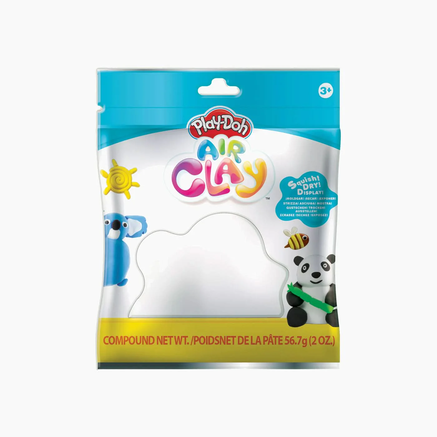 Creative Kids Air Clay - Image 3