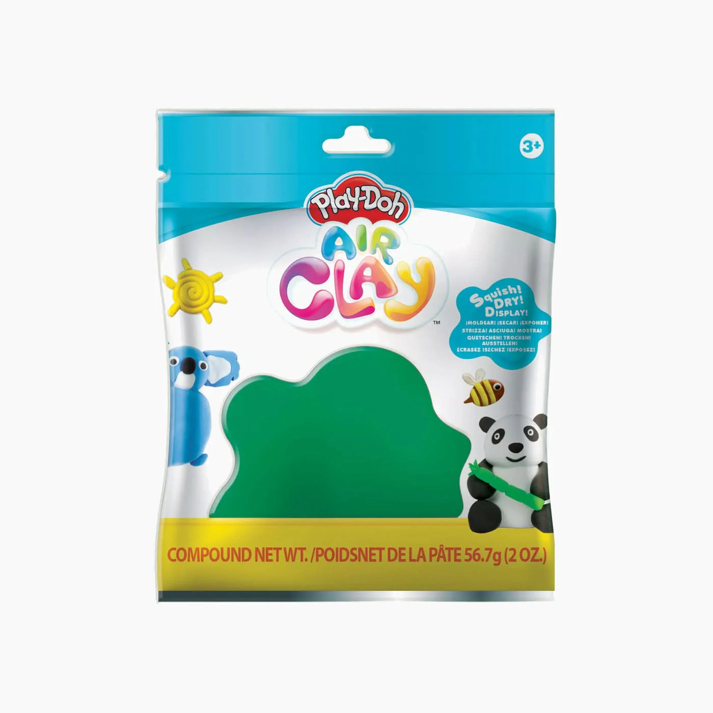 Creative Kids Air Clay - Image 6