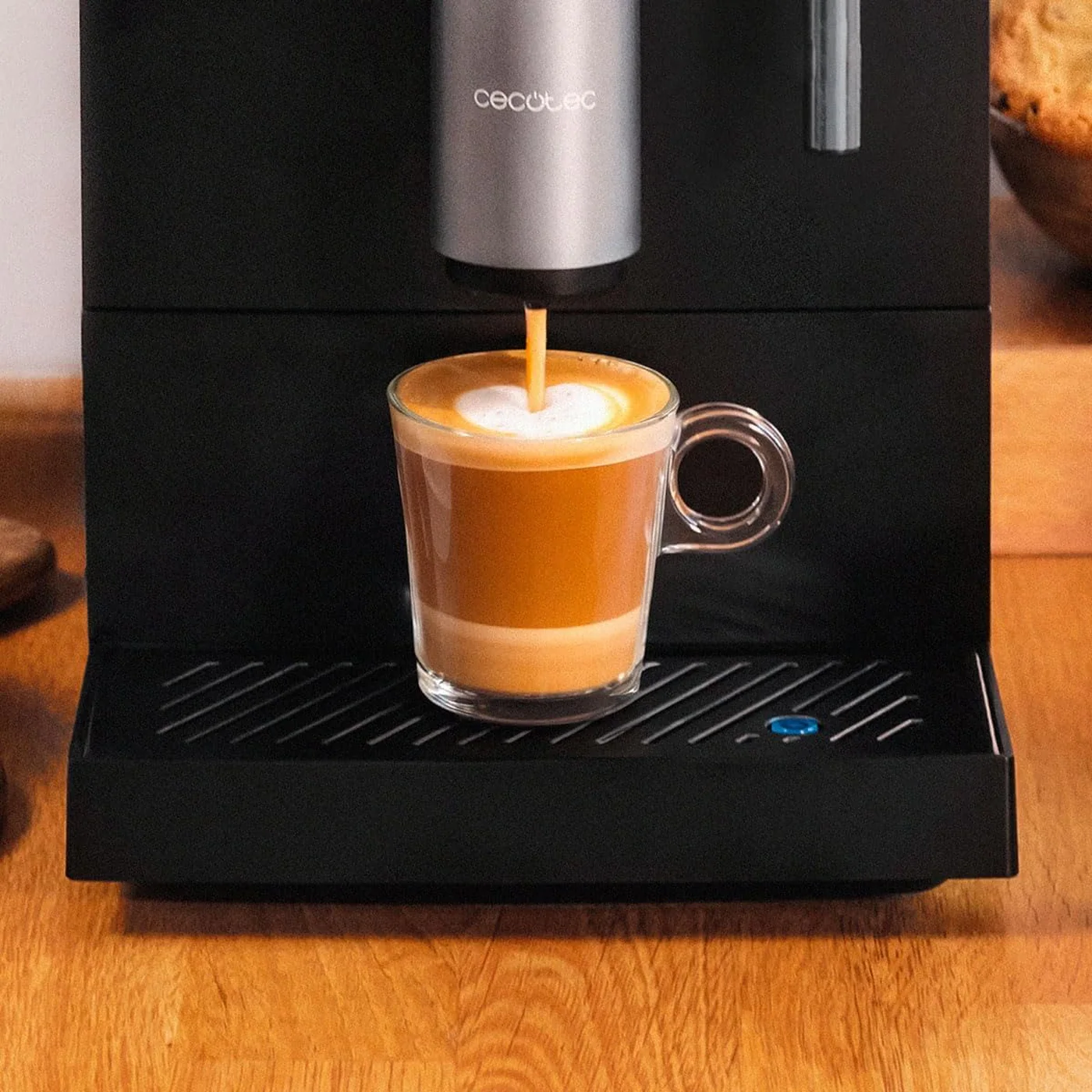 Cecotec Cremmaet Compact Steam - Image 6