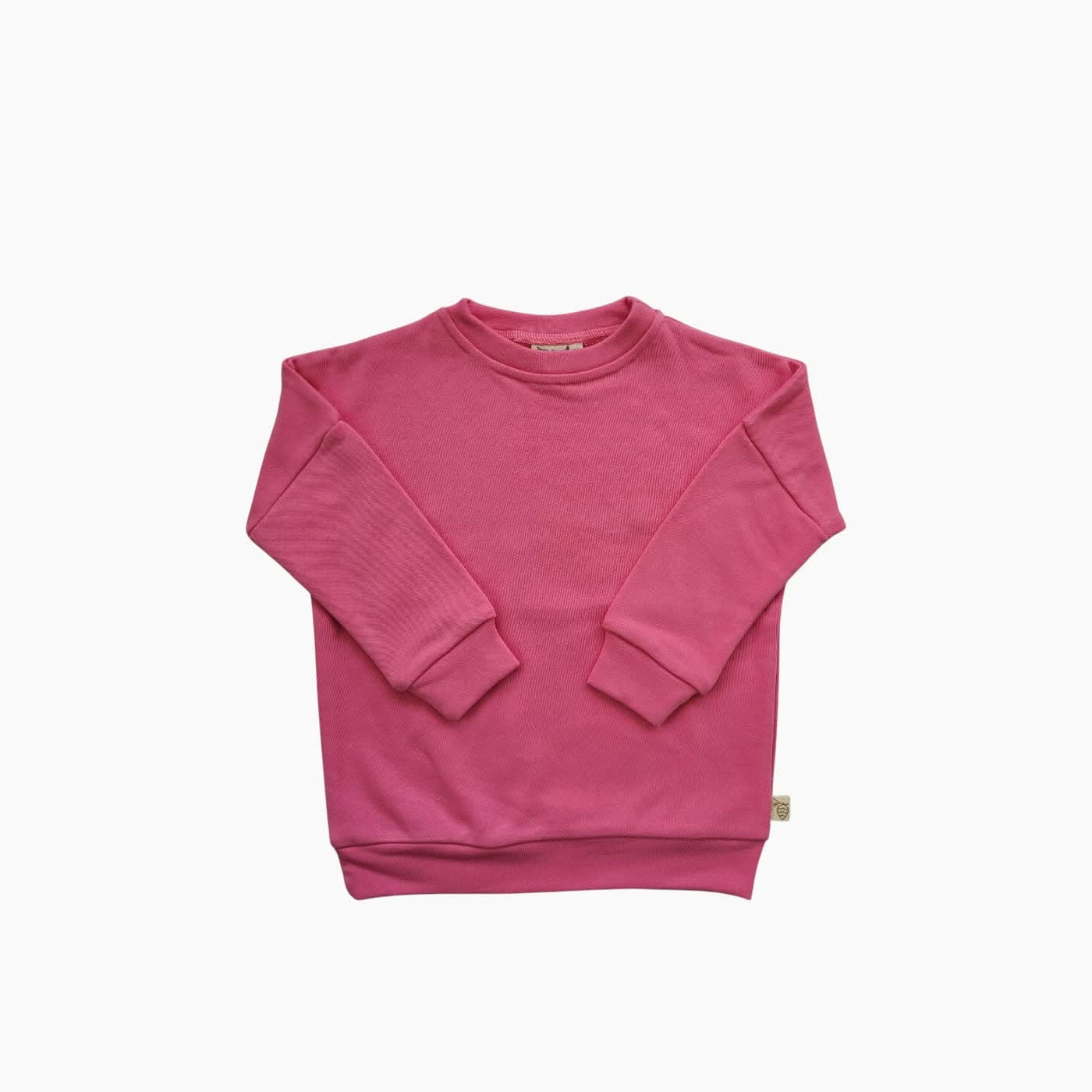 Little Nest Crewneck Sweatshirt