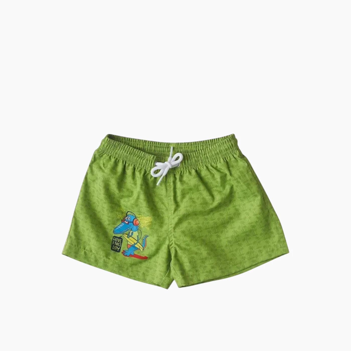 Slipstop Crocodile Shorts