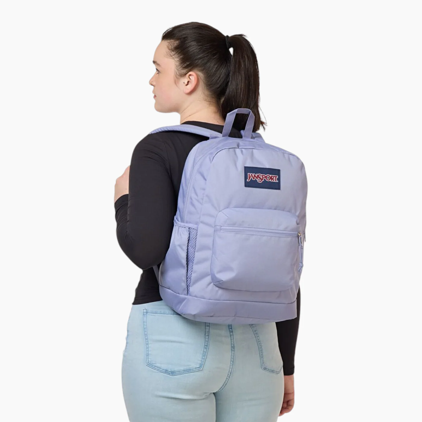 Jansport Cross Town Plus Backpack - Image 102