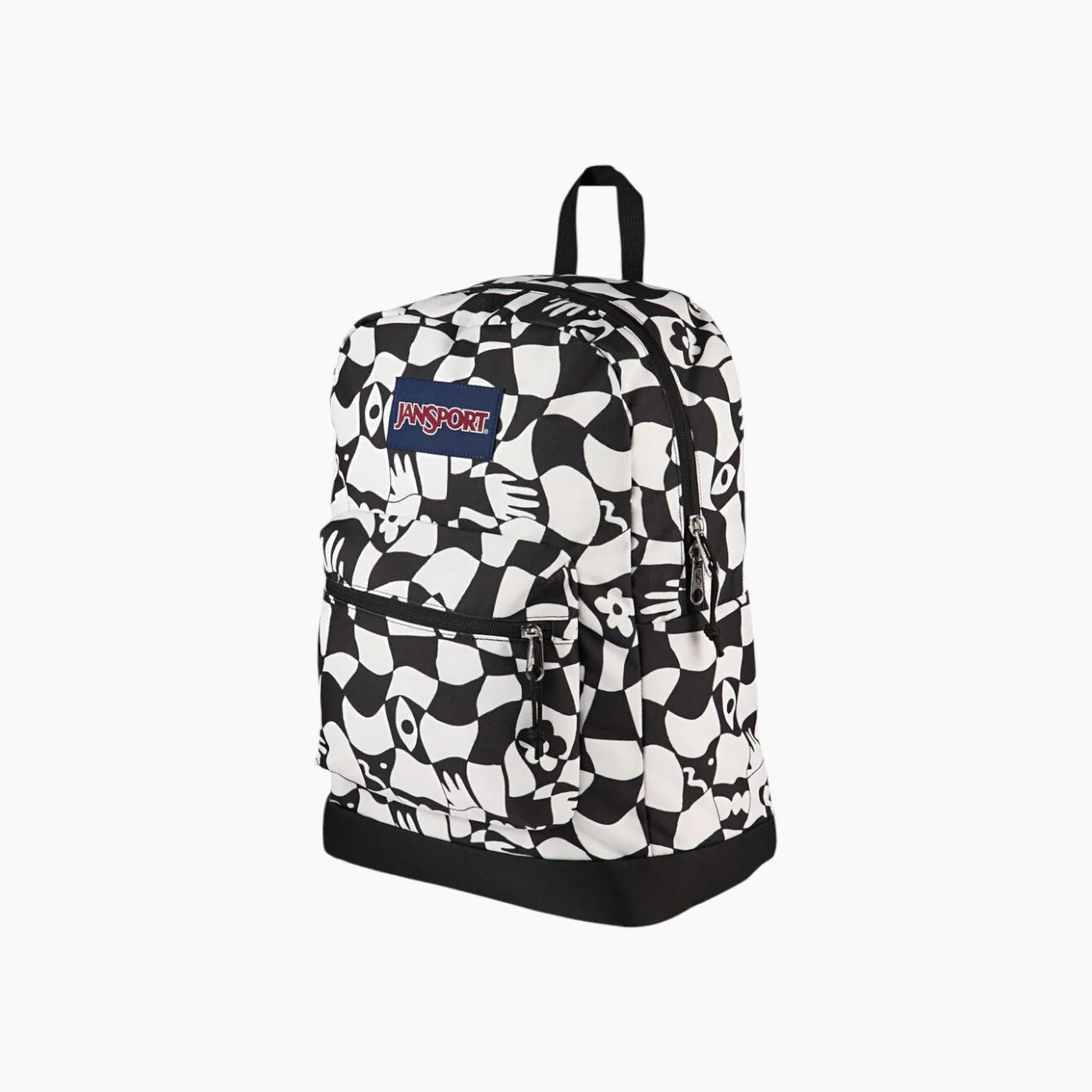 Jansport Cross Town Plus Backpack - Image 114