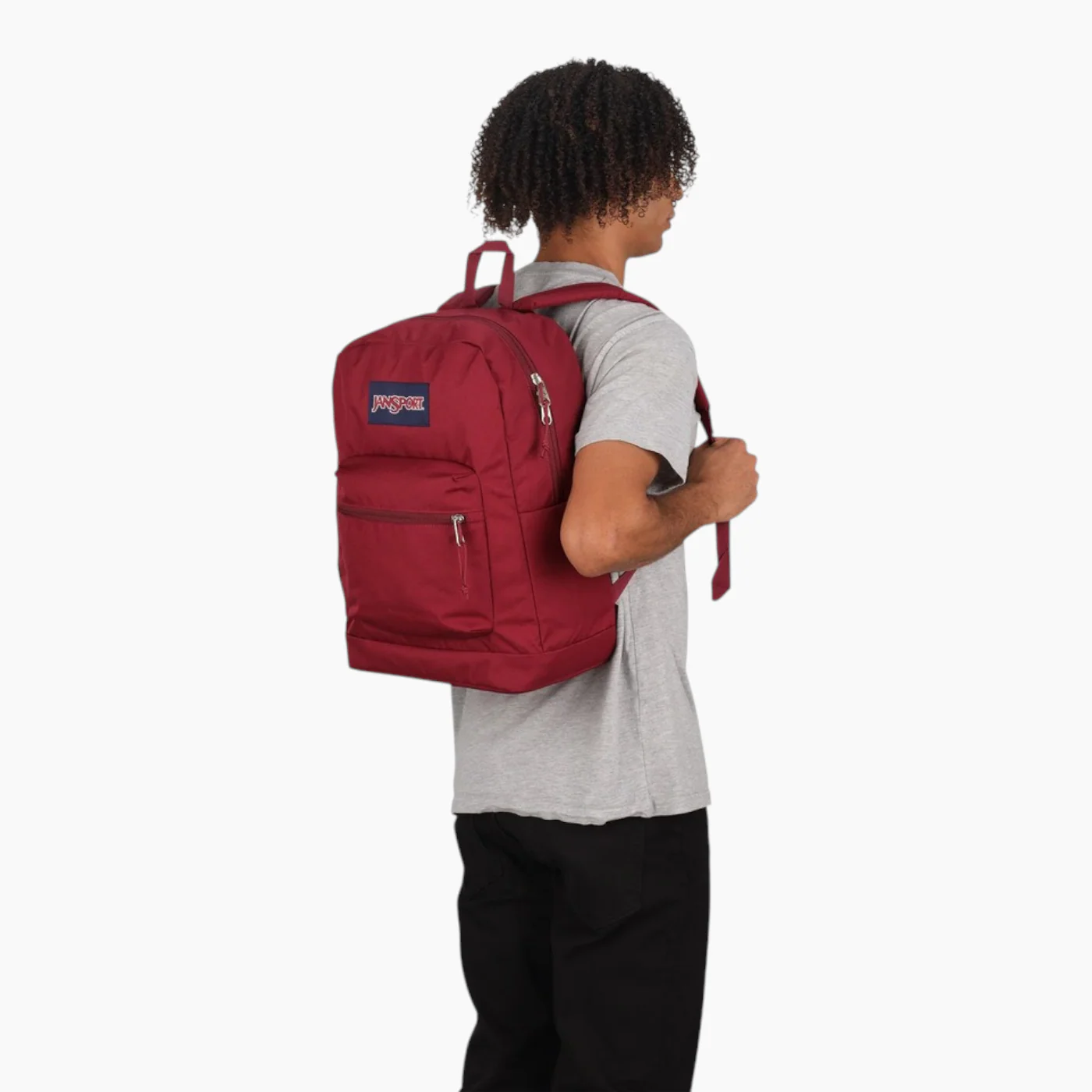Jansport Cross Town Plus Backpack - Image 135