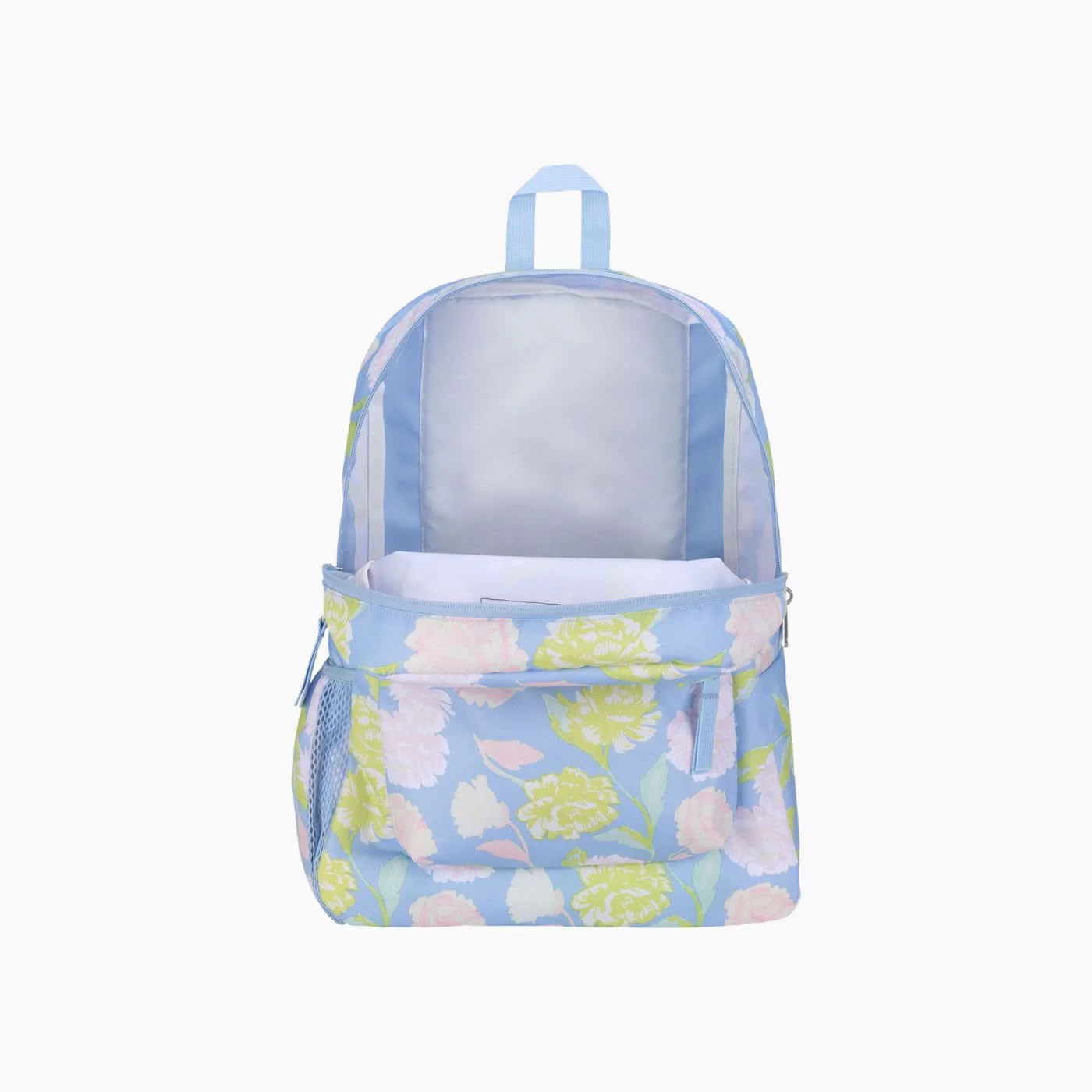 Jansport Cross Town Plus Backpack - Image 3