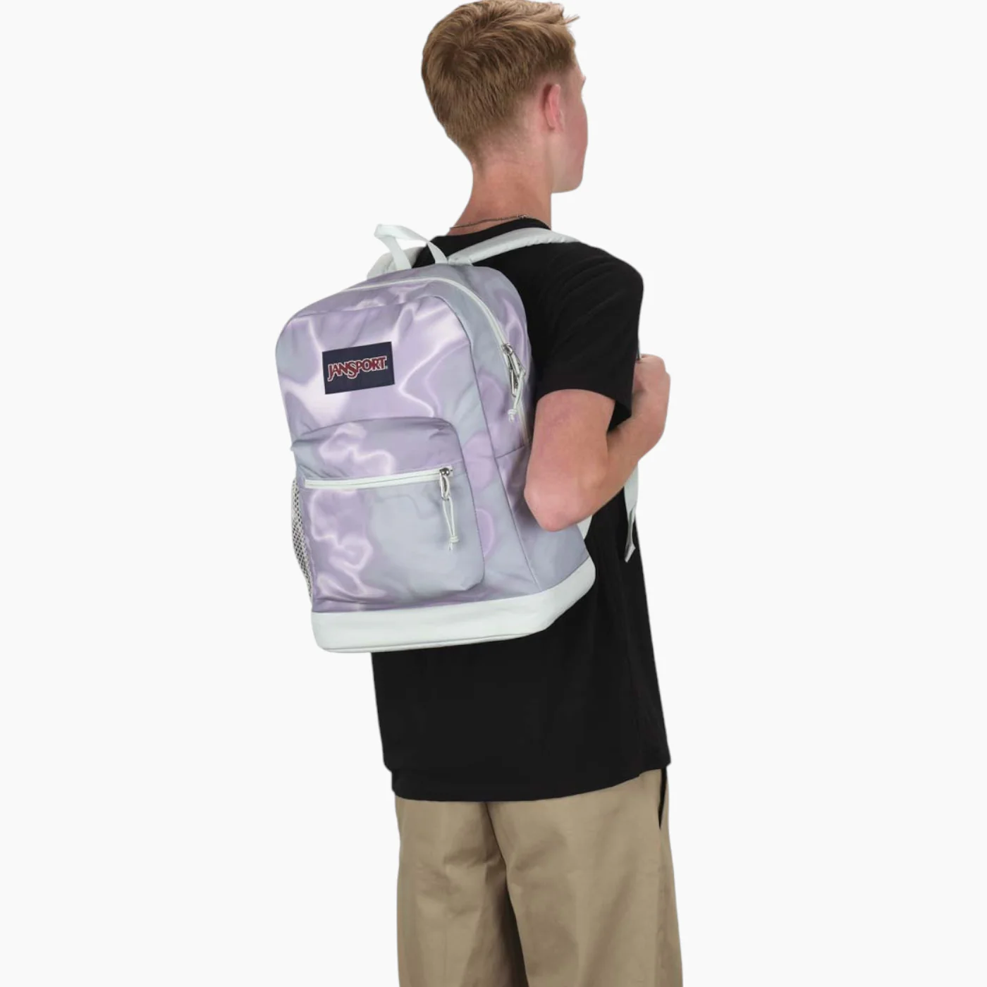 Jansport Cross Town Plus Backpack - Image 68