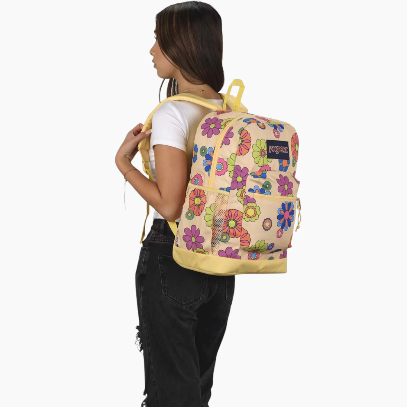 Jansport Cross Town Plus Backpack - Image 74