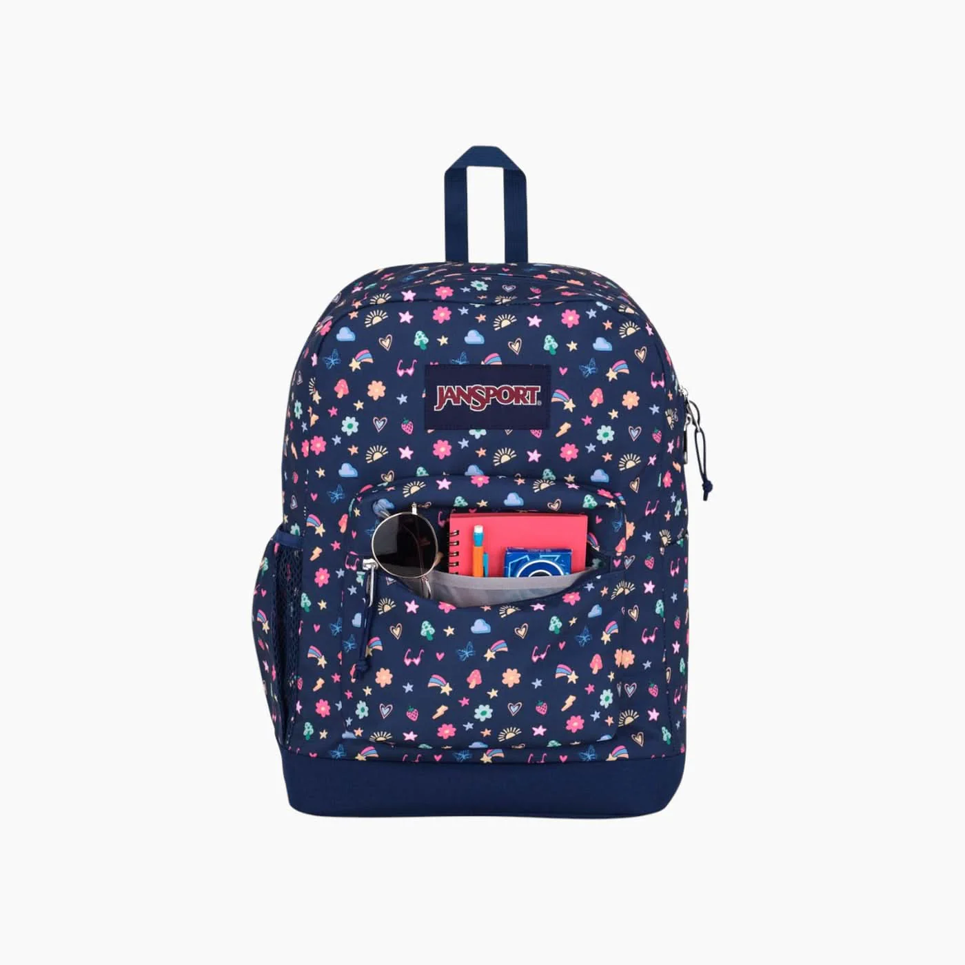 Jansport Cross Town Plus Backpack - Image 90