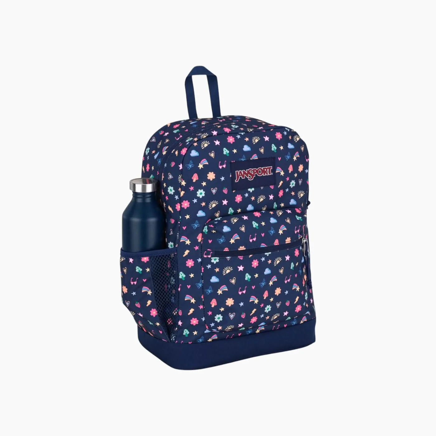 Jansport Cross Town Plus Backpack - Image 91