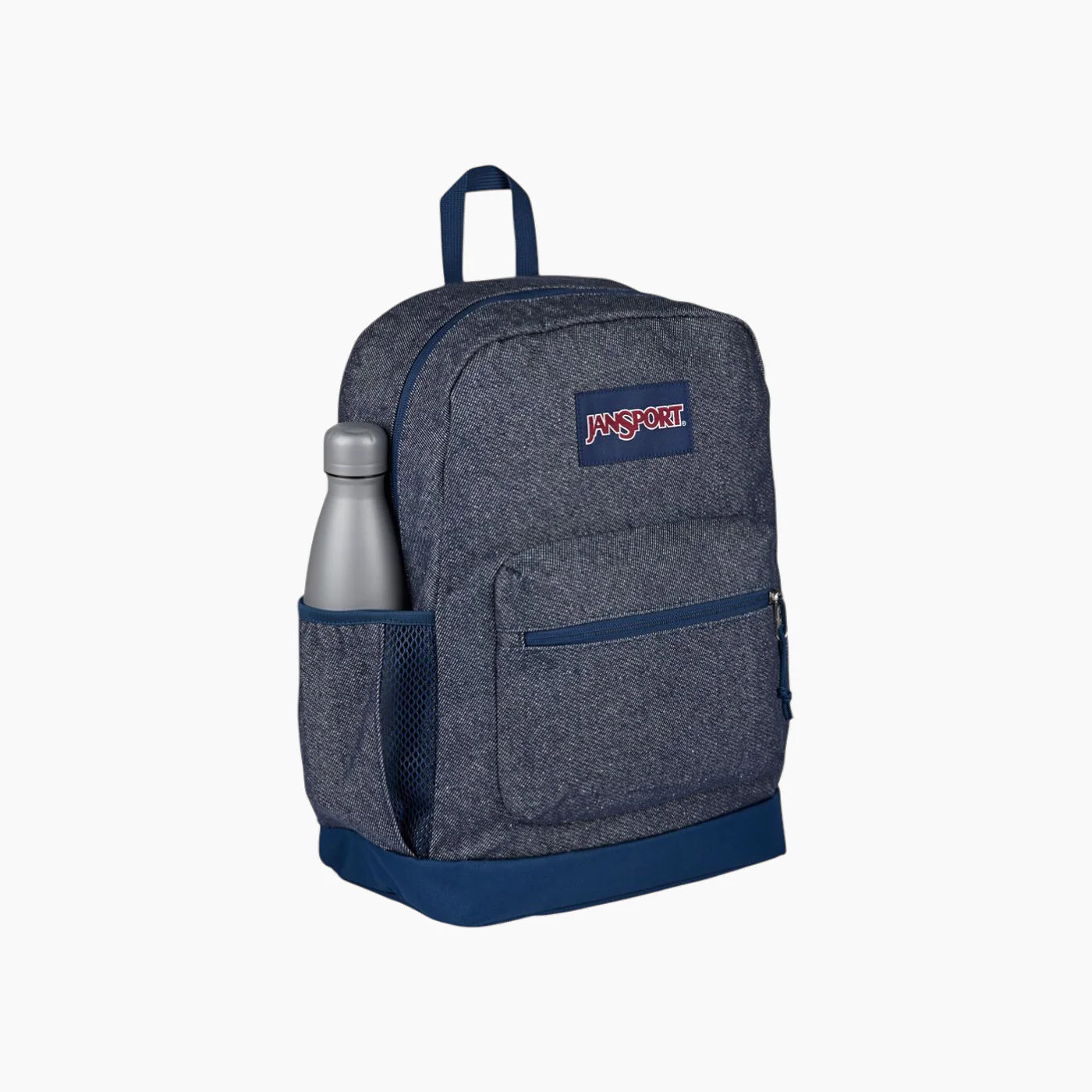 Jansport Cross Town Plus Remix Backpack - Image 12