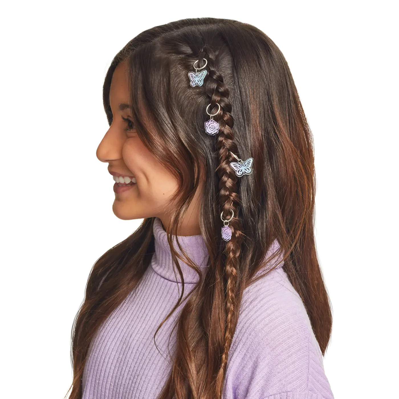 MAKE IT REAL Crown of Enchantment- 73 Pcs - Image 4