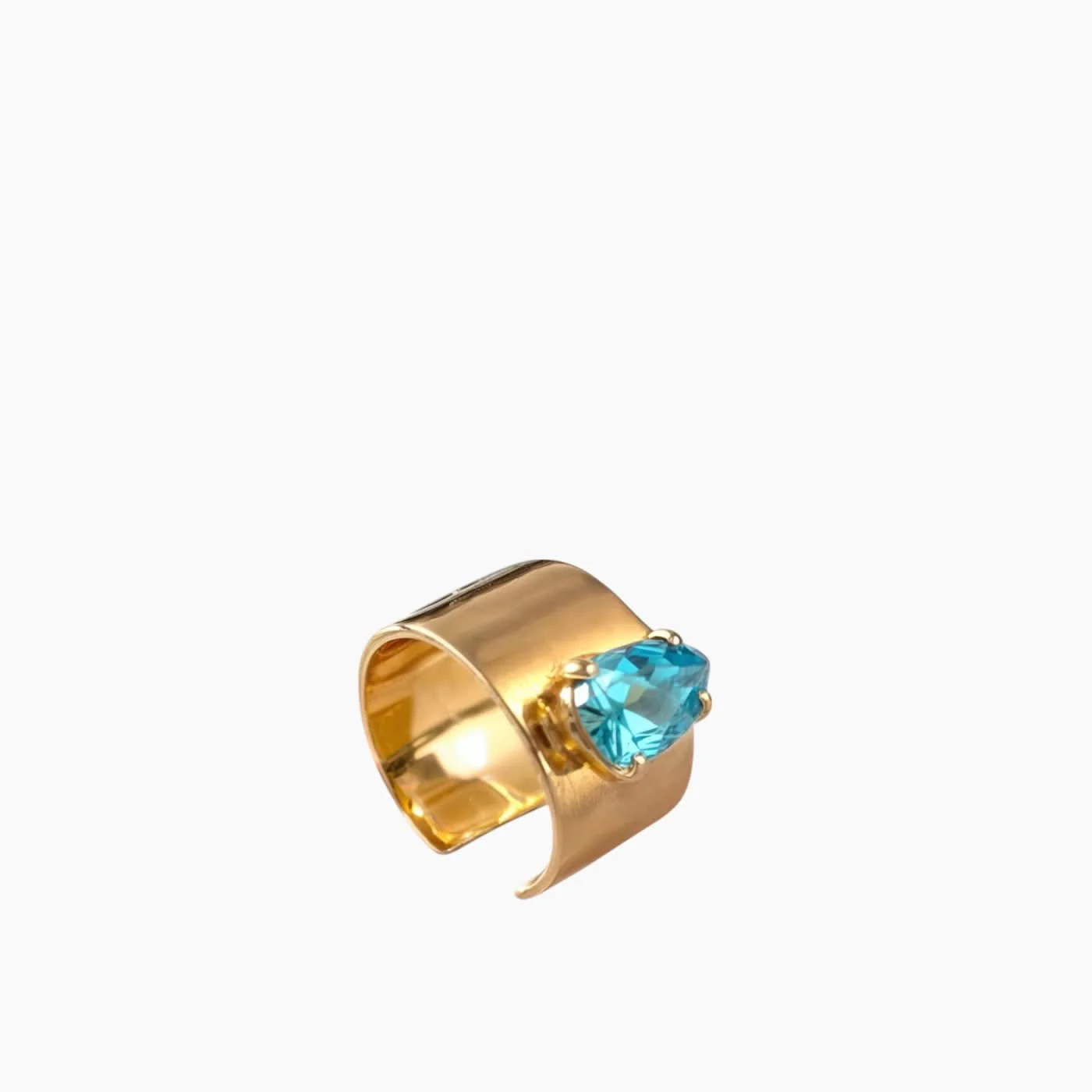 Crowned Earcuff - Image 2
