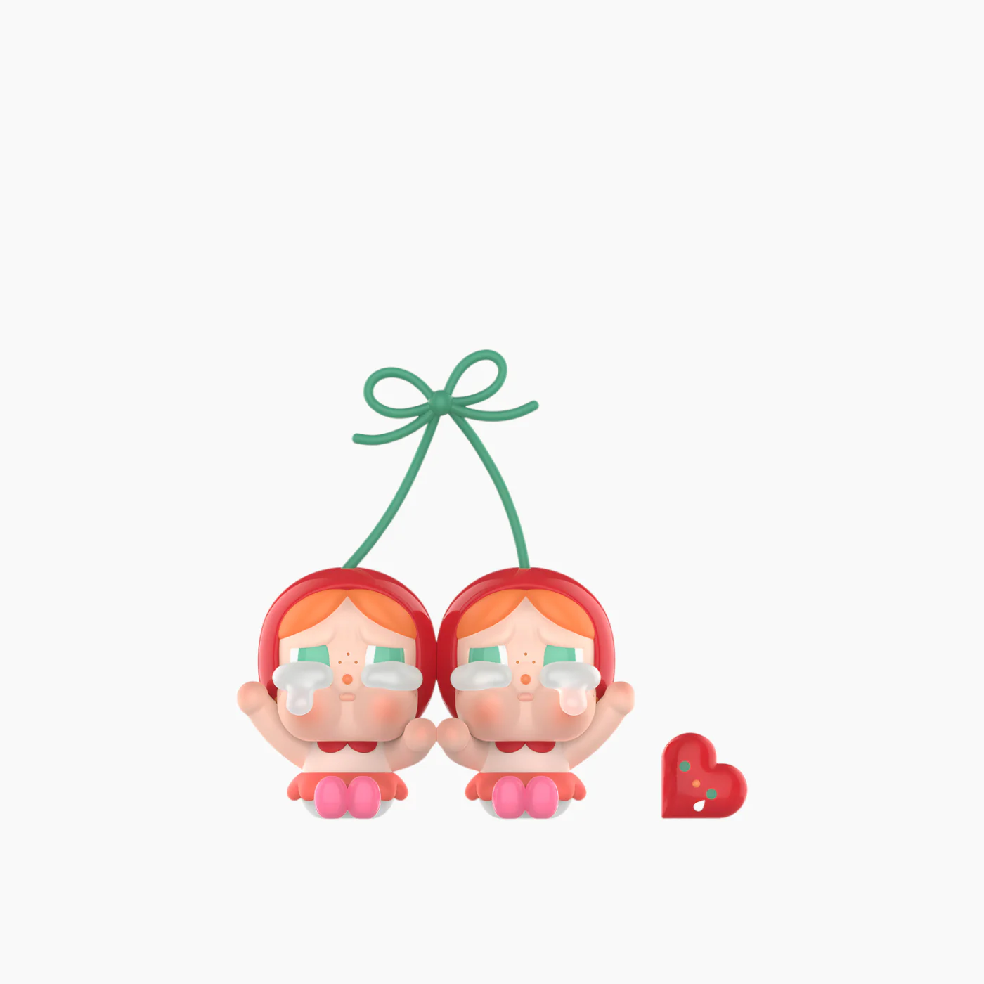 Pop Mart Crybaby Crying For Love Series Figures - Image 4