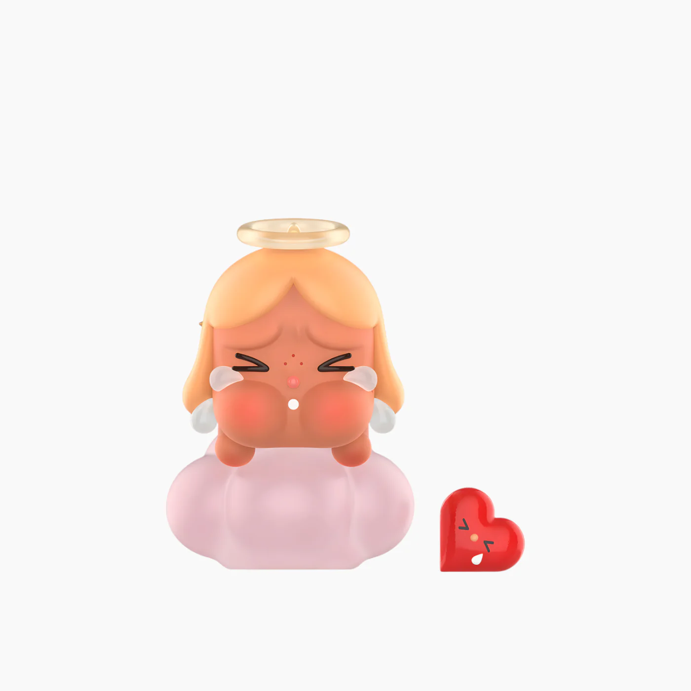 Pop Mart Crybaby Crying For Love Series Figures - Image 8