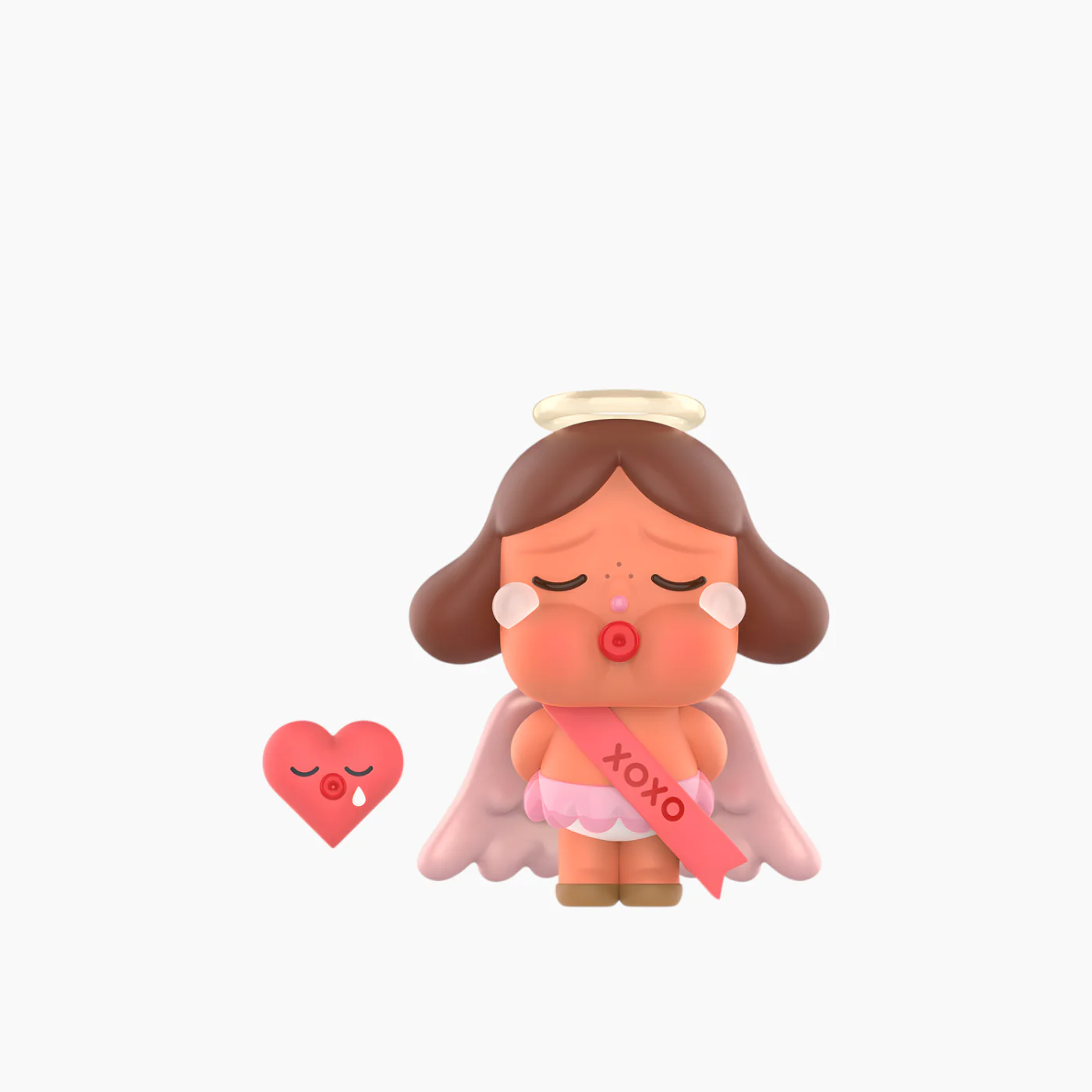 Pop Mart Crybaby Crying For Love Series Figures - Image 9