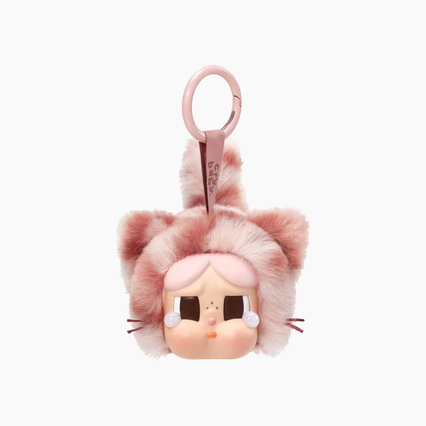 Pop Mart Crybaby Wild But Cutie Pendant