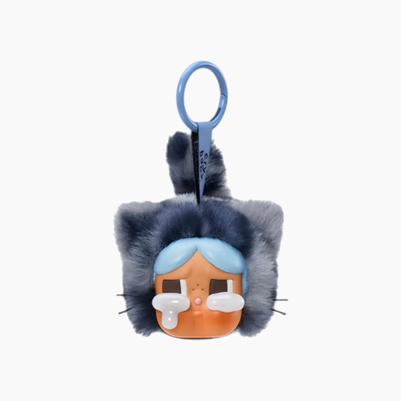 Pop Mart Crybaby Wild But Cutie Pendant - Image 3
