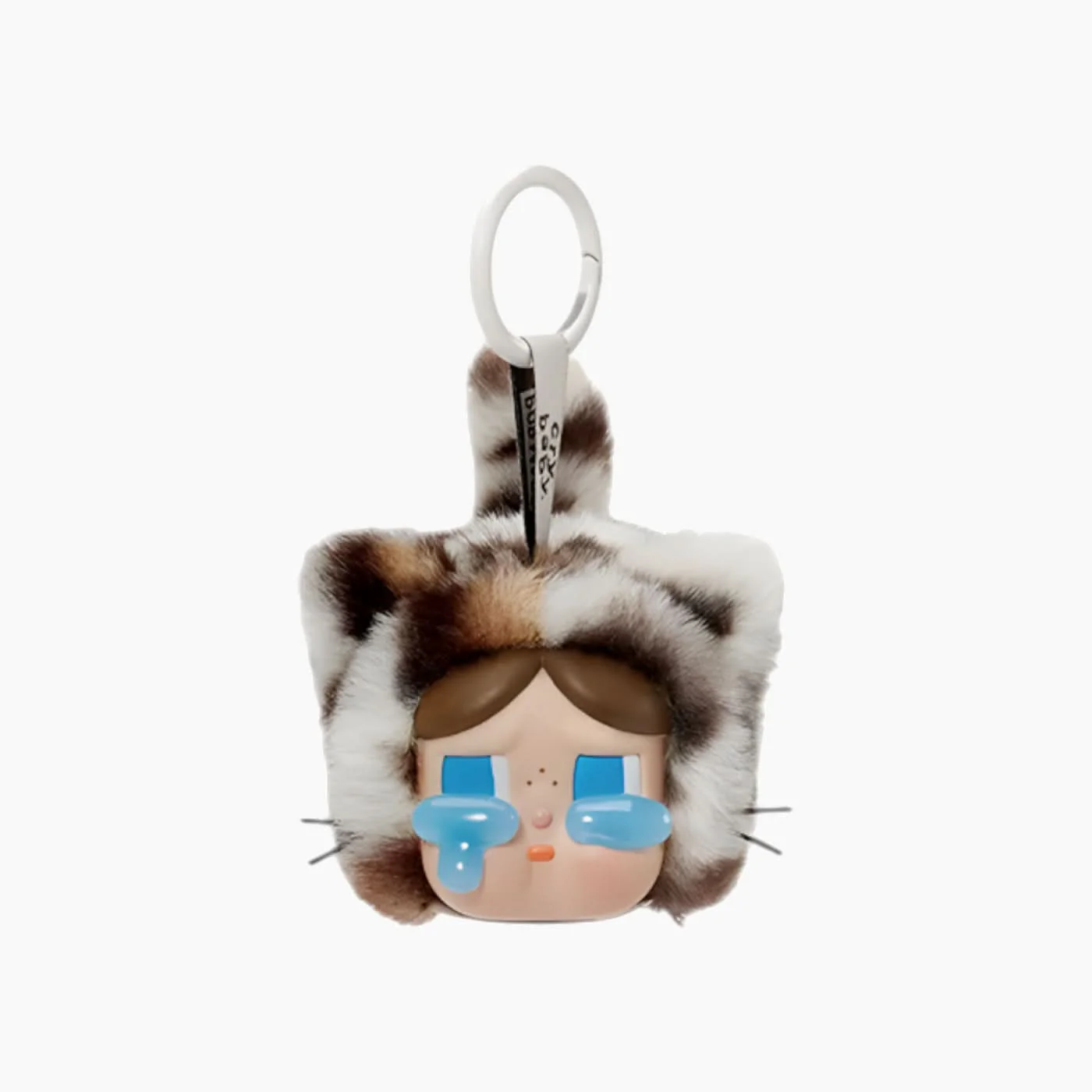Pop Mart Crybaby Wild But Cutie Pendant - Image 5