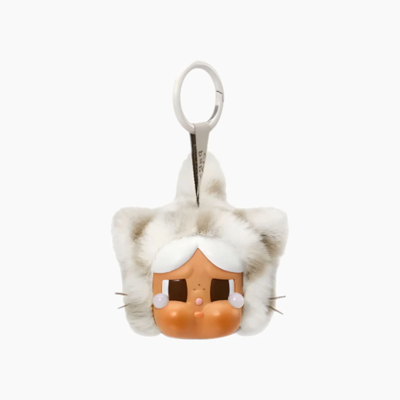 Pop Mart Crybaby Wild But Cutie Pendant - Image 6