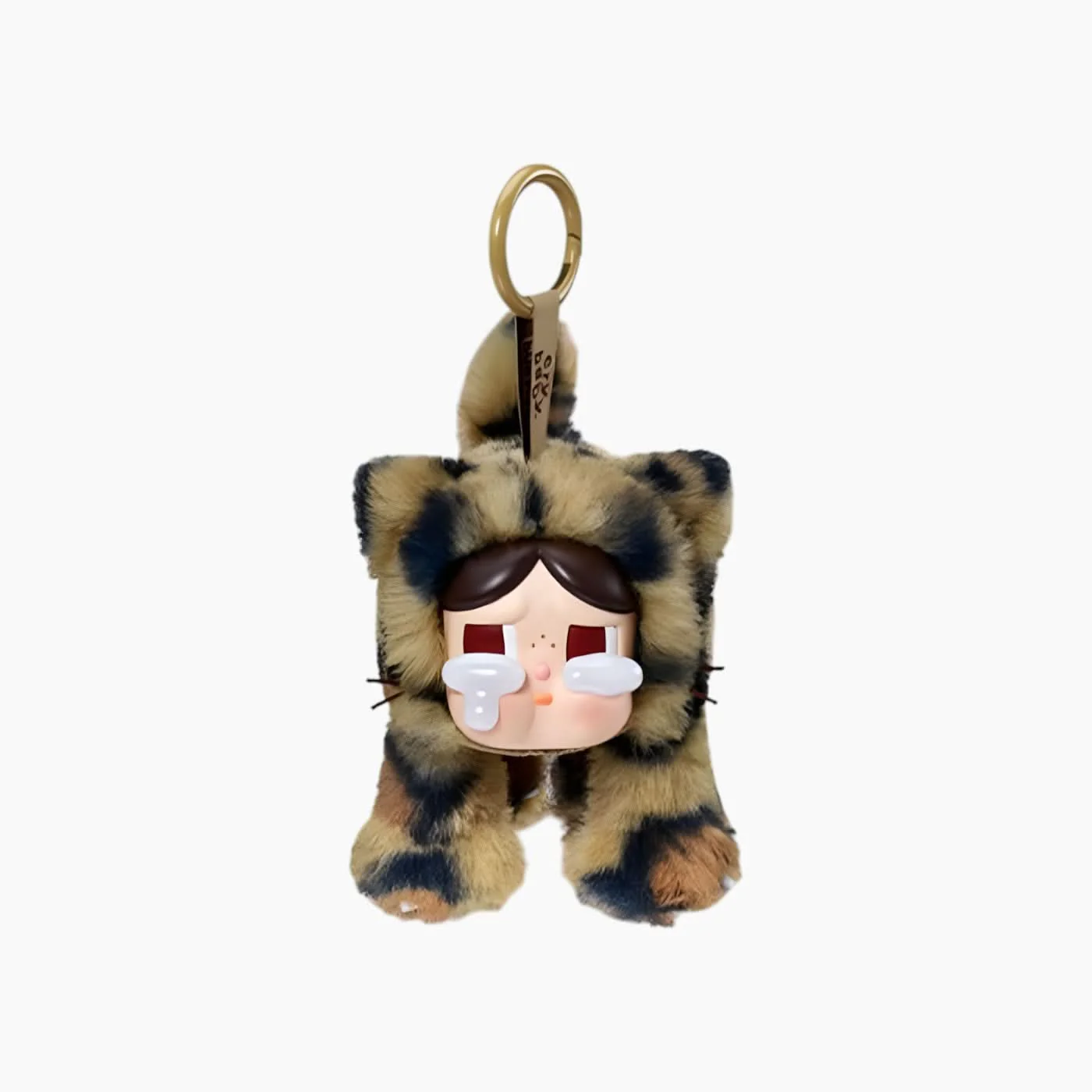 Pop Mart Crybaby Wild But Cutie Pendant - Image 7