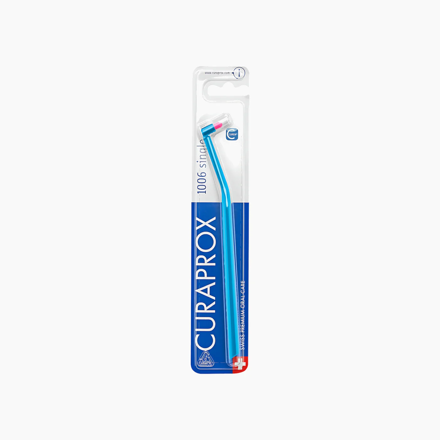 Curaprox CS 1006 Single Toothbrush