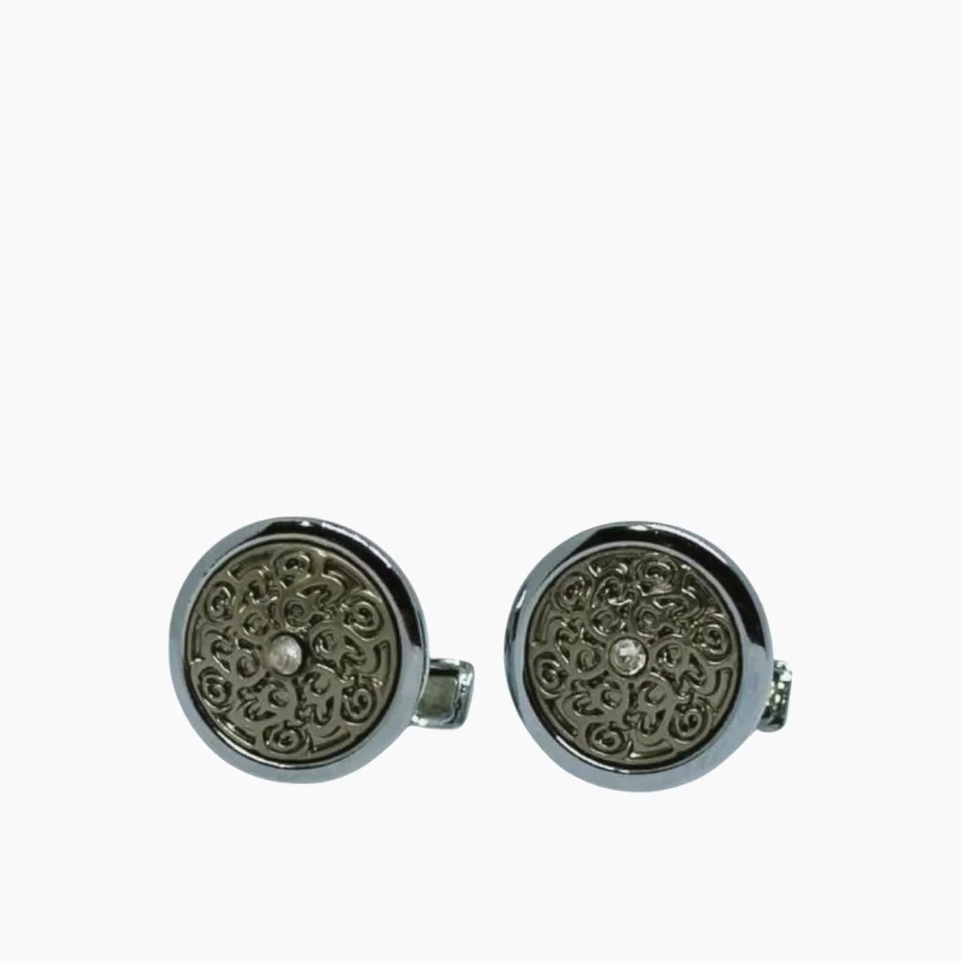 Leopardous Cufflinks - Image 17