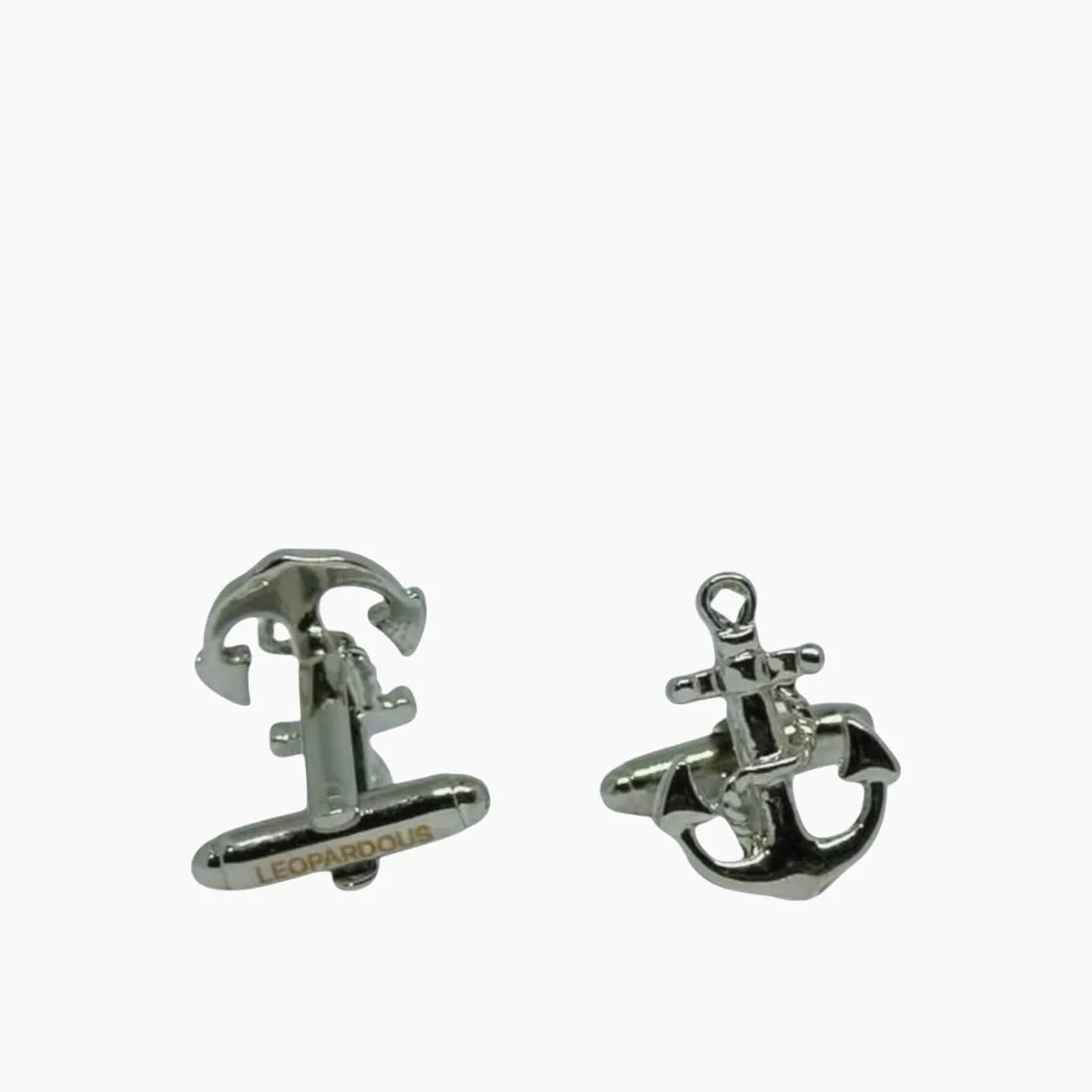 Leopardous Cufflinks - Image 19