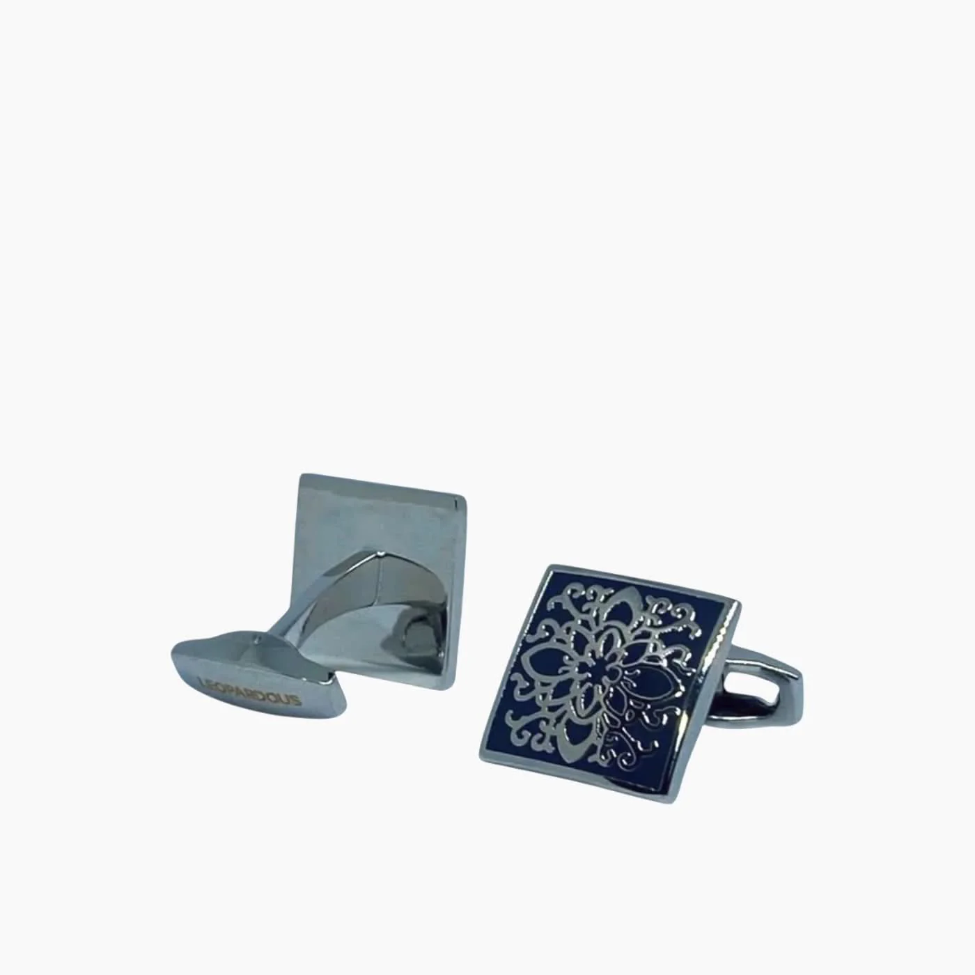 Leopardous Cufflinks - Image 23