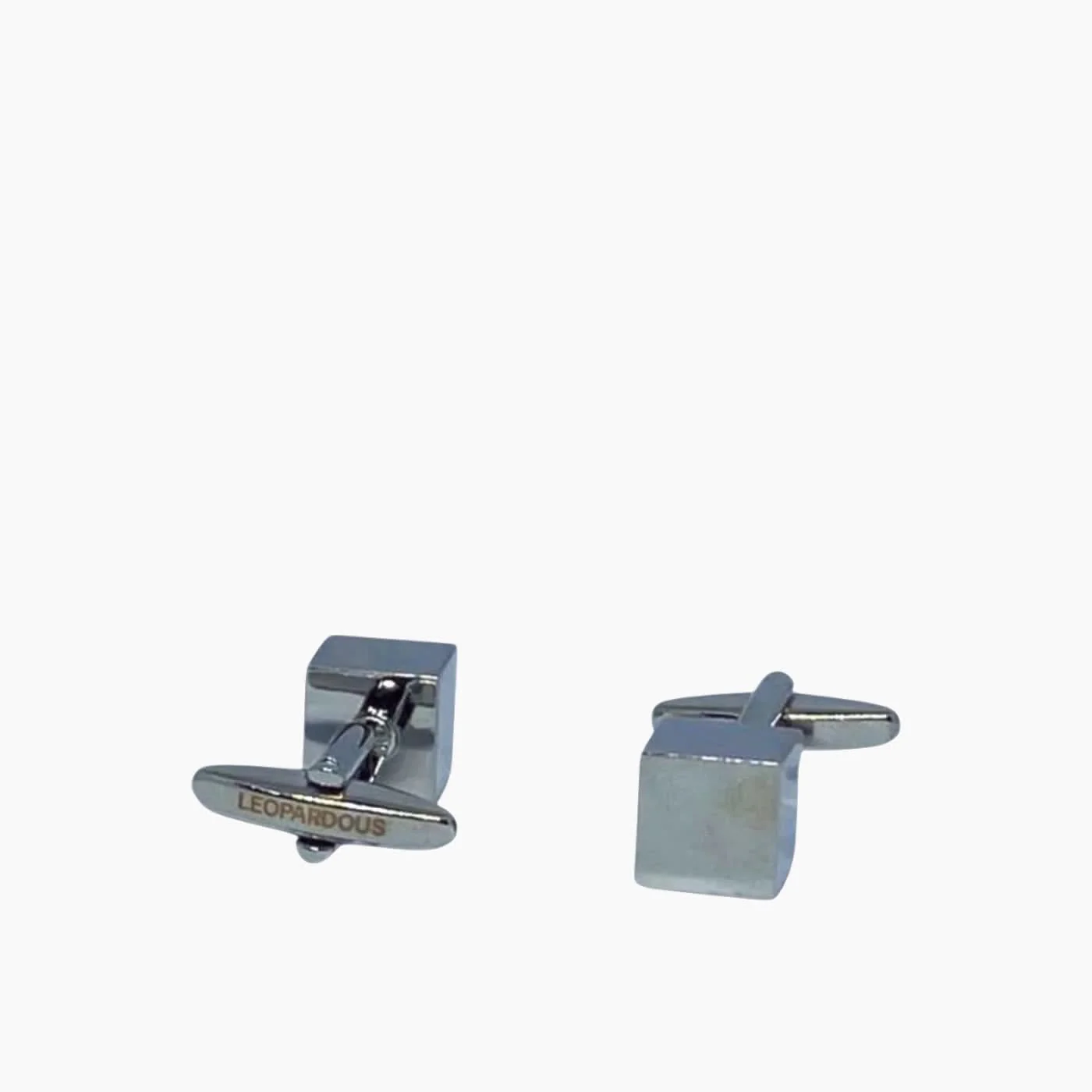 Leopardous Cufflinks - Image 3
