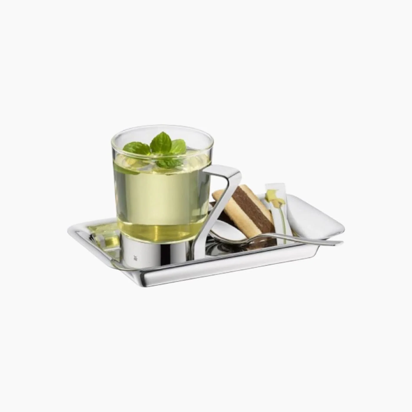 Wmf Culture Tea Set - Image 2