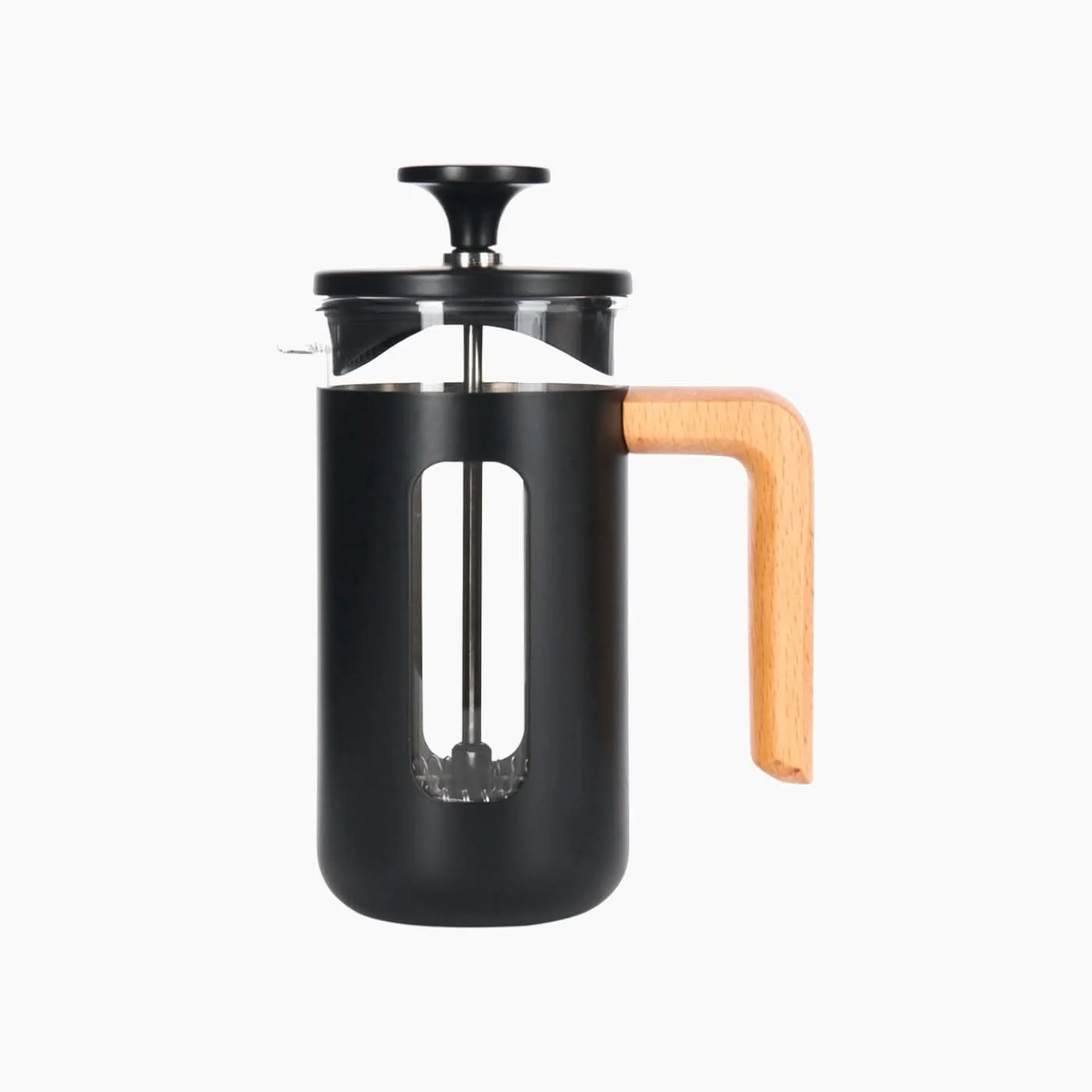 Kitchencraft Pisa Cafetiere - Image 4