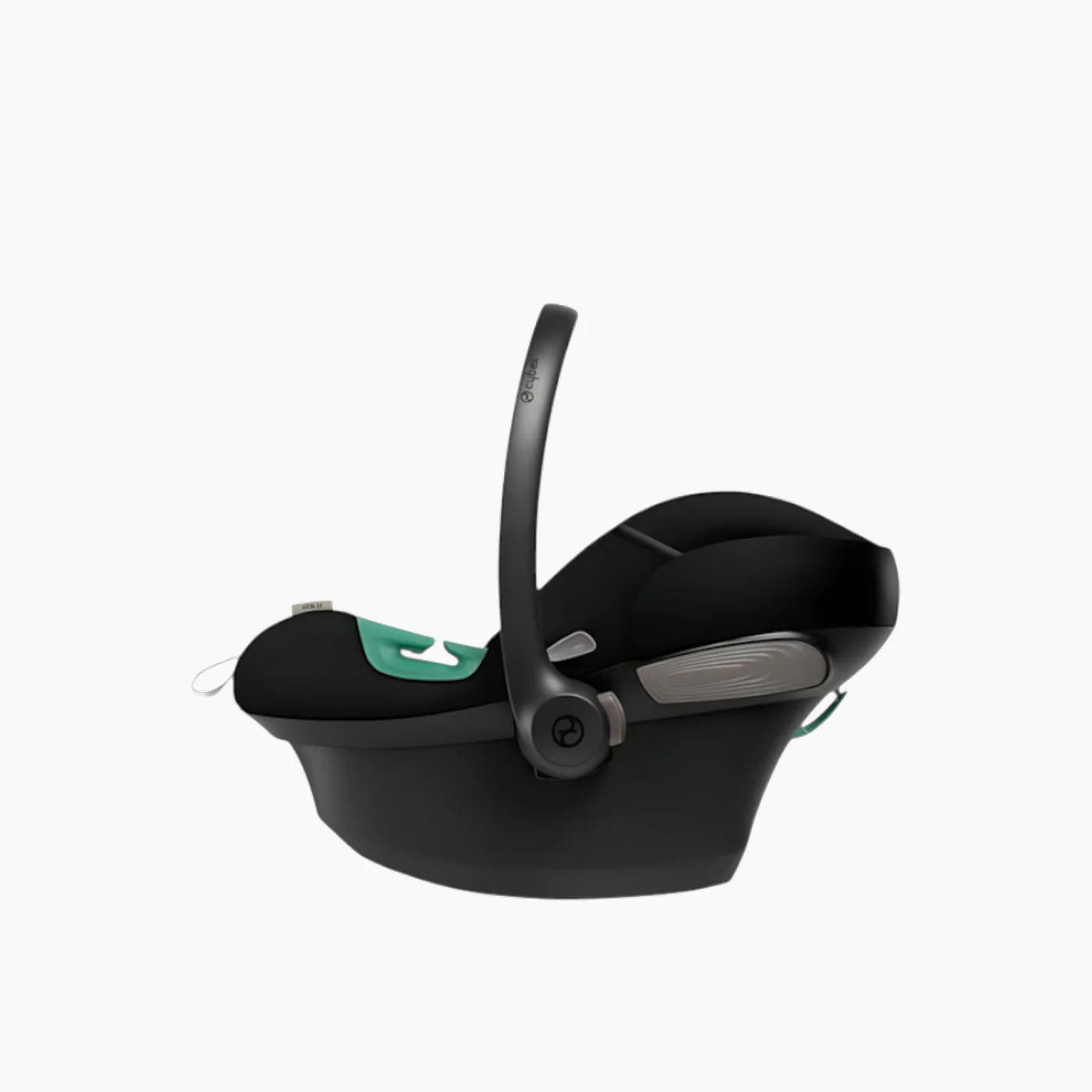Cybex Aton S2 i-Size Infant Car Seat - Image 2