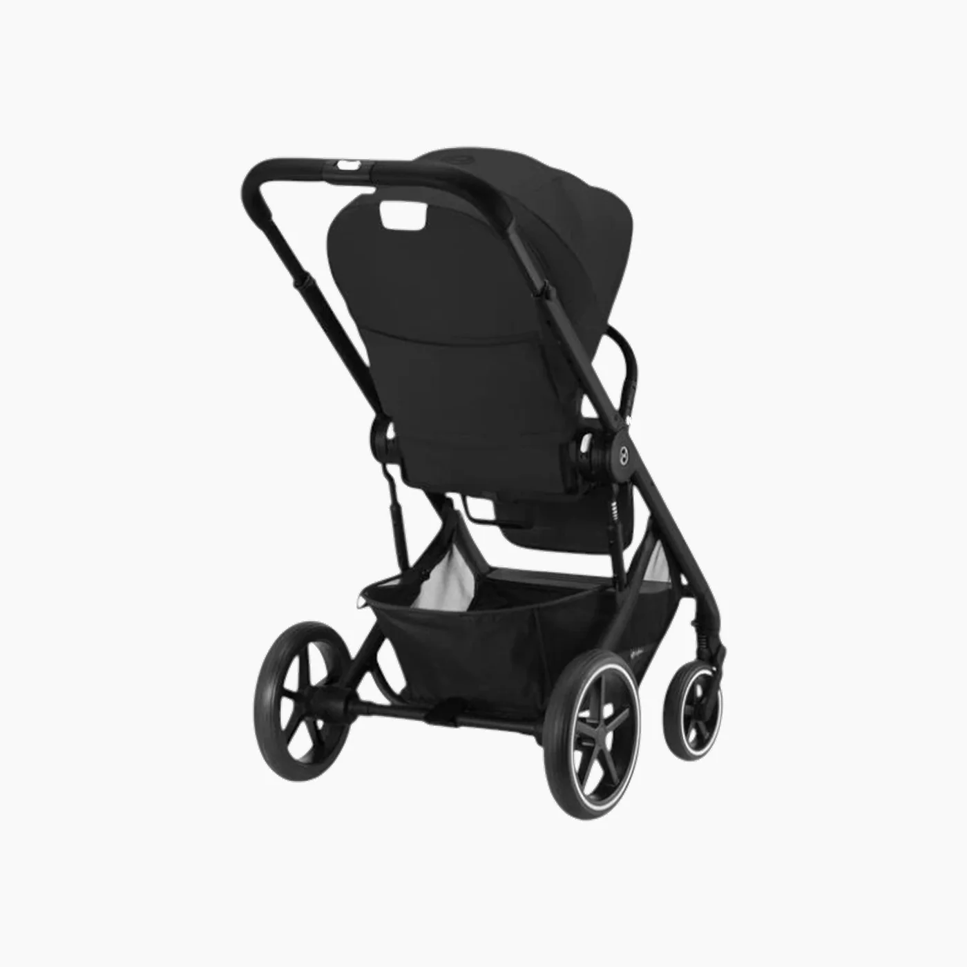 Cybex Gold Balios S Lux Stroller Black - Image 3