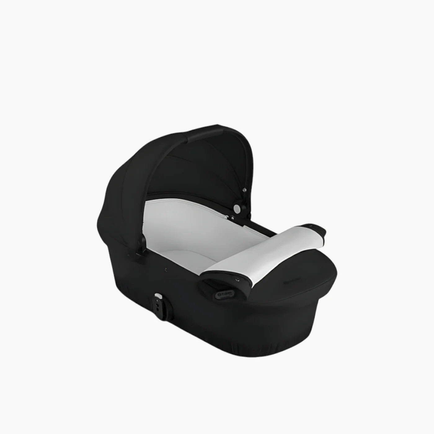 Cybex Gold Gazelle S Cot - Image 2