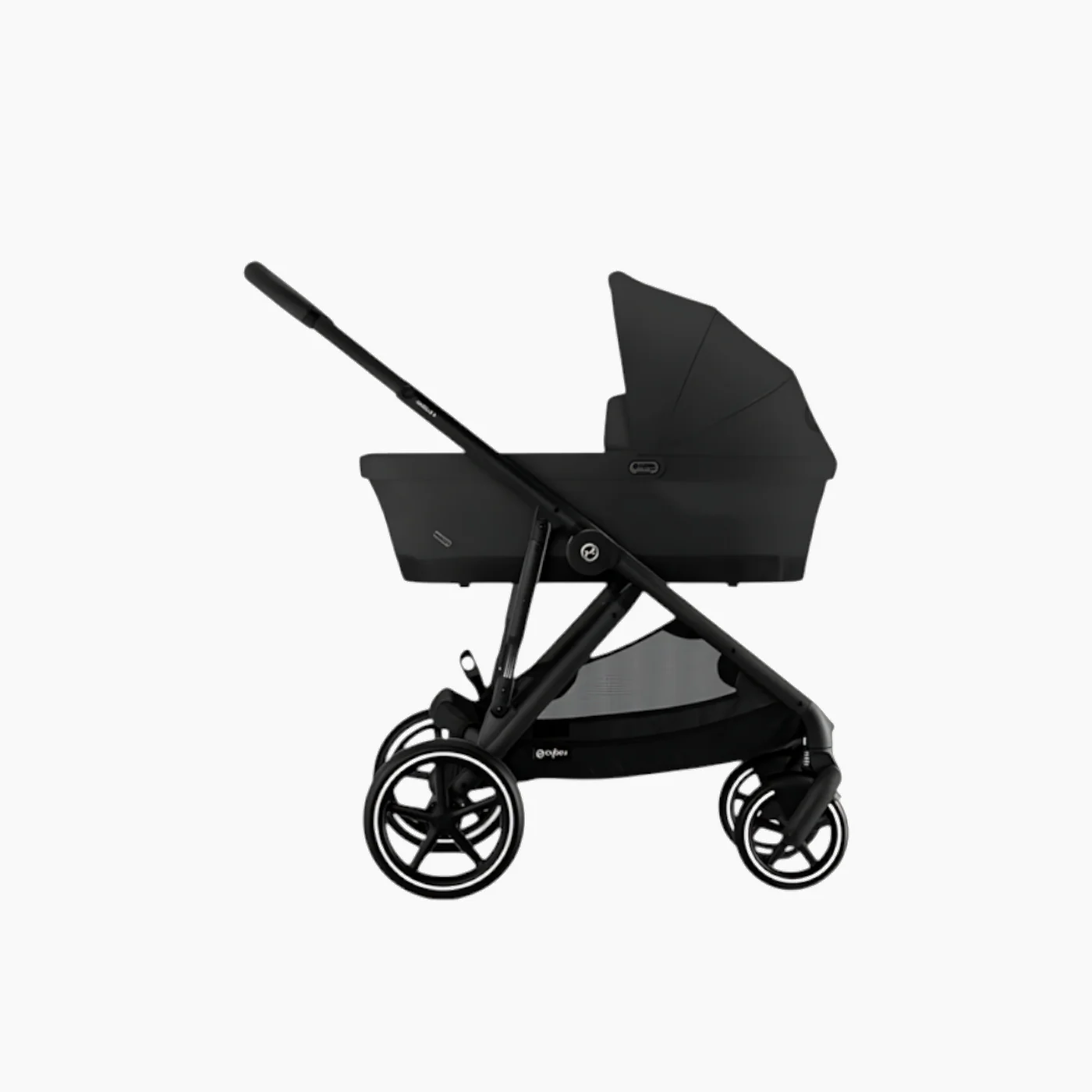 Cybex Gold Gazelle S Cot - Image 4