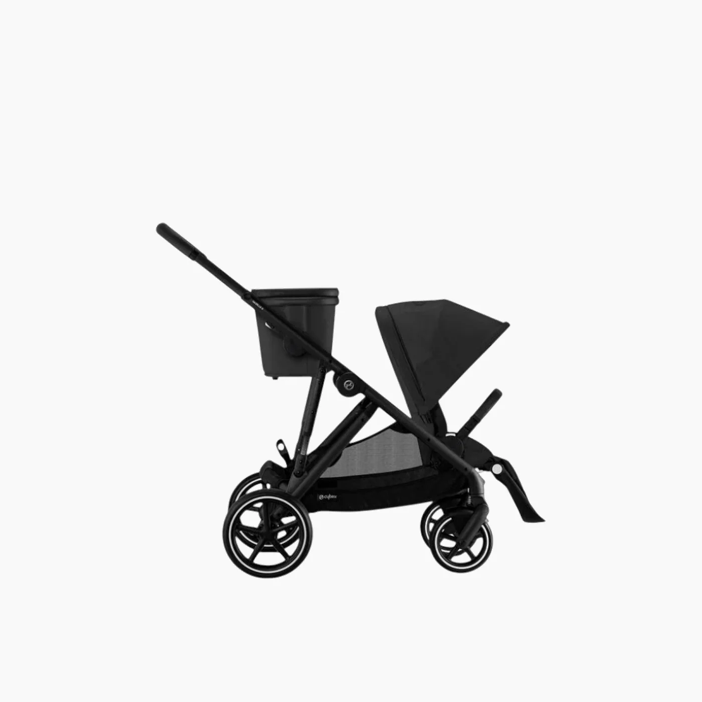 Cybex Gold Gazelle S The Double Stroller - Image 3