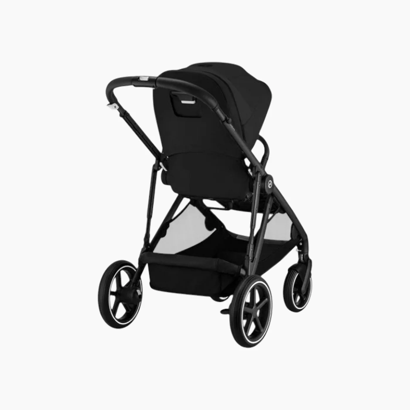 Cybex Gold Gazelle S The Double Stroller - Image 4