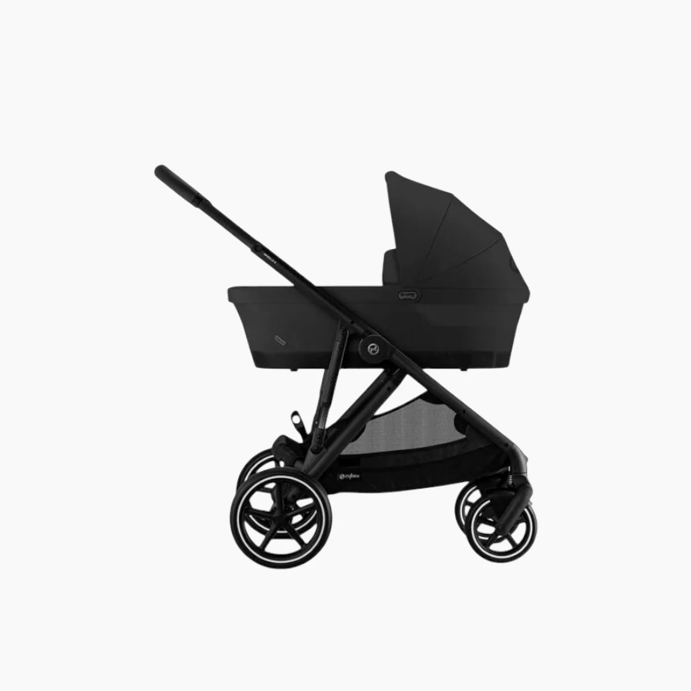 Cybex Gold Gazelle S The Double Stroller - Image 7