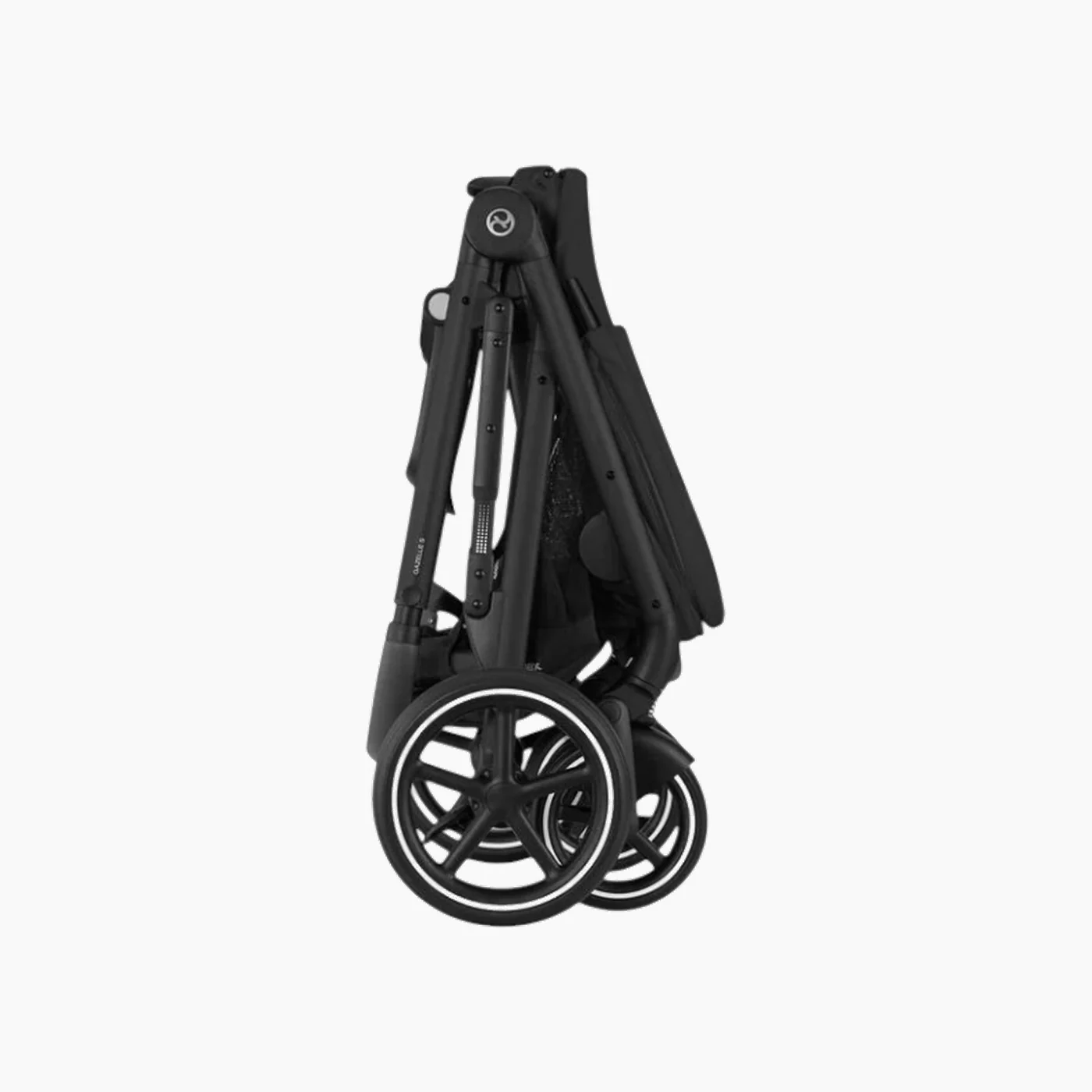 Cybex Gold Gazelle S The Double Stroller - Image 9
