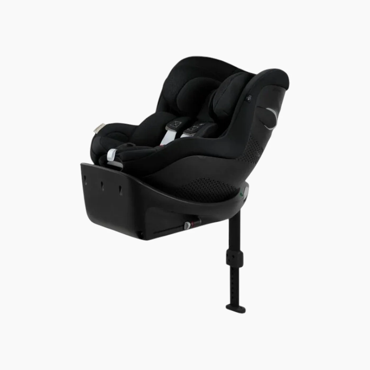 Cybex Gold Sirona Gi i-Size Moon Black - Image 2
