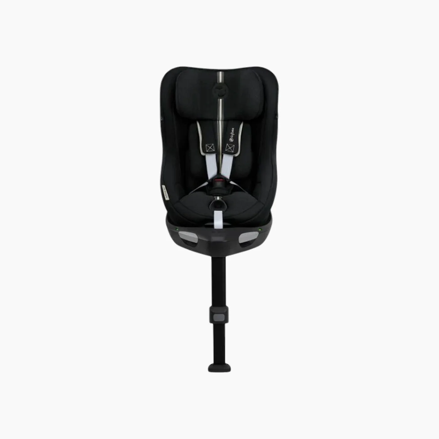 Cybex Gold Sirona Gi i-Size Moon Black - Image 6
