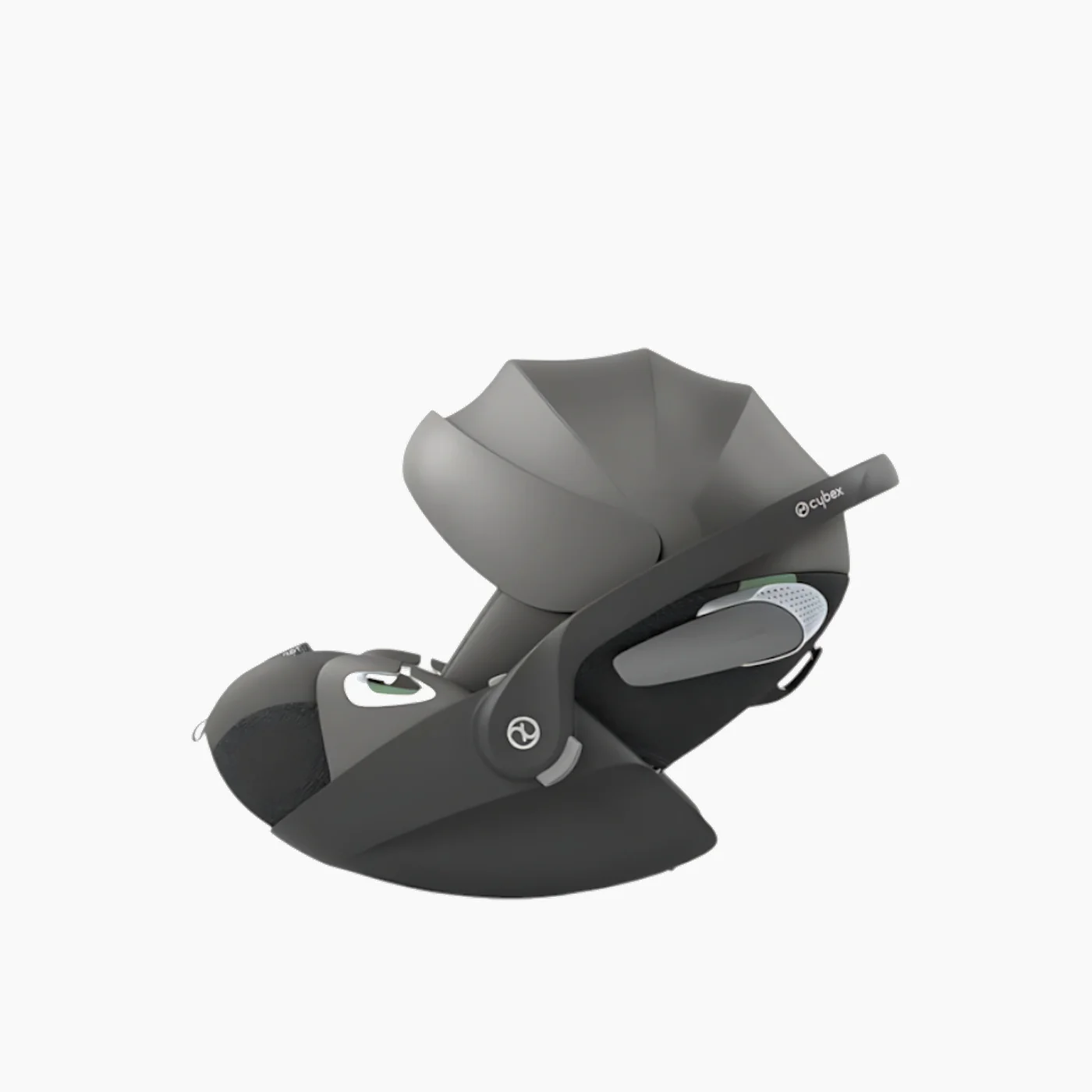 CYBEX Cloud T i-Size Infant Car Seat - Image 5