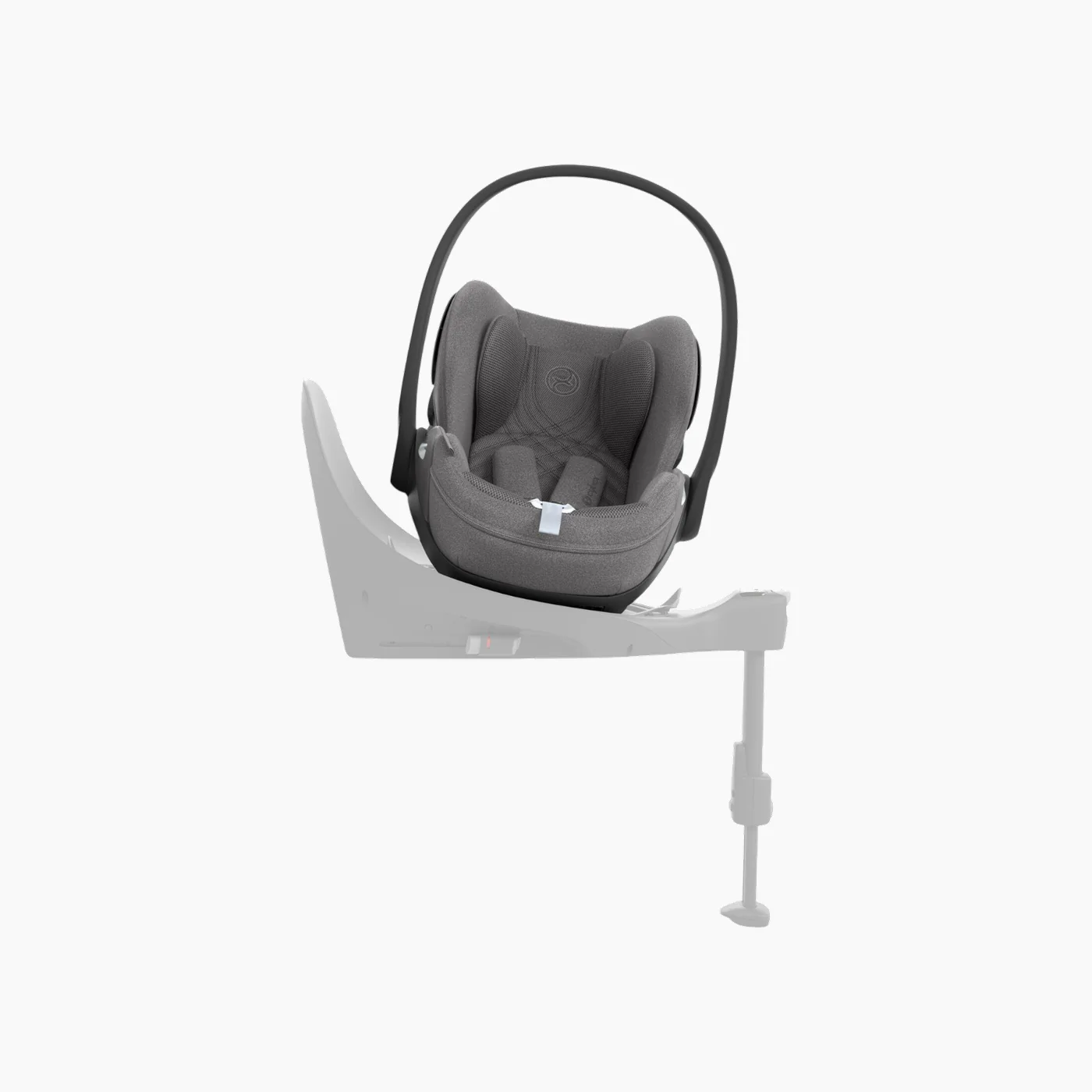 Cybex Platinum Cloud T Isize - Image 11