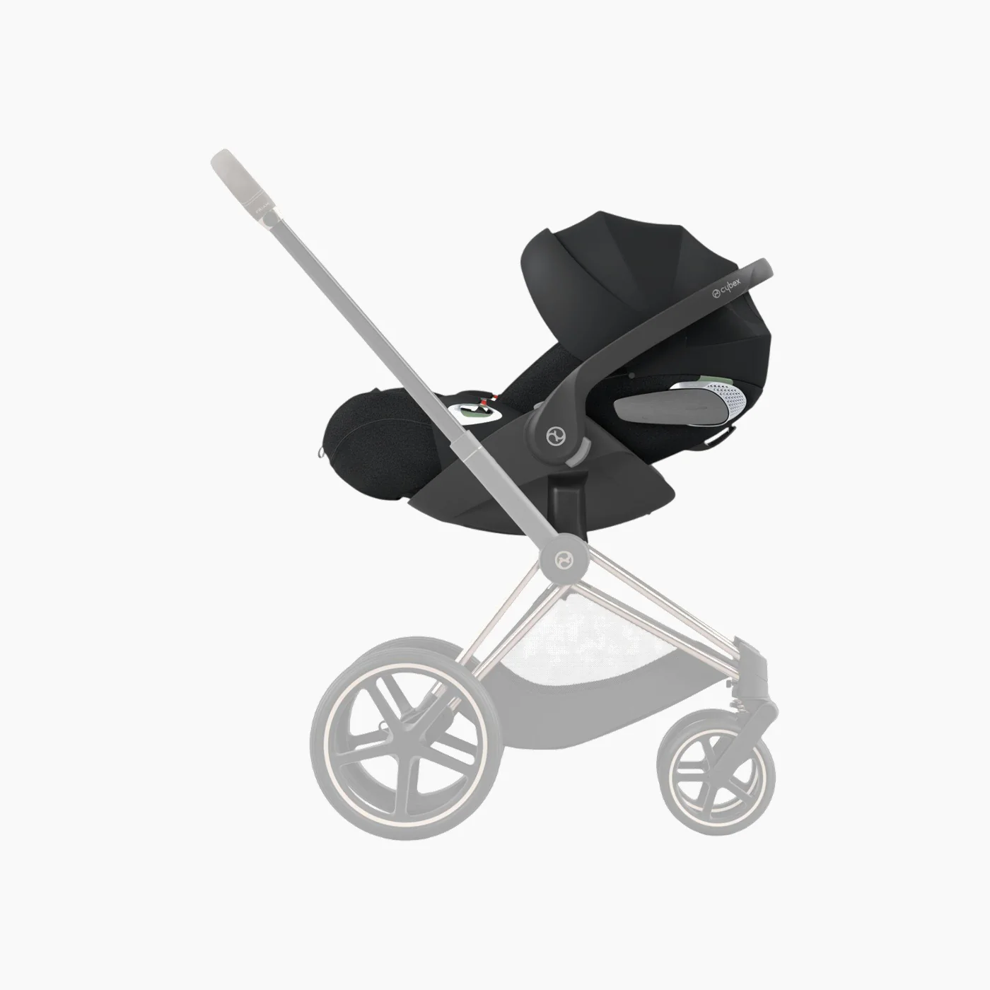 Cybex Platinum Cloud T Isize - Image 5