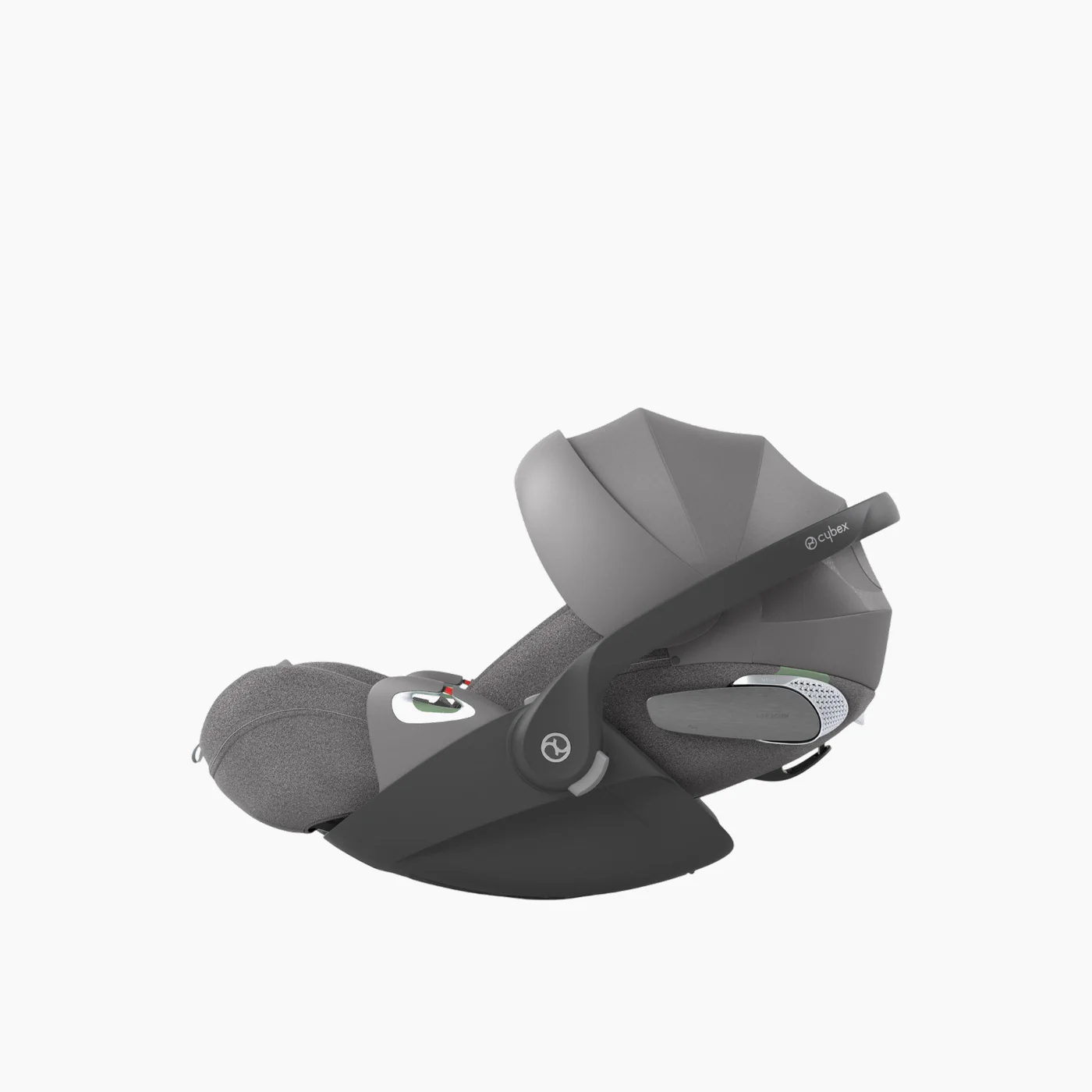Cybex Platinum Cloud T Isize - Image 8