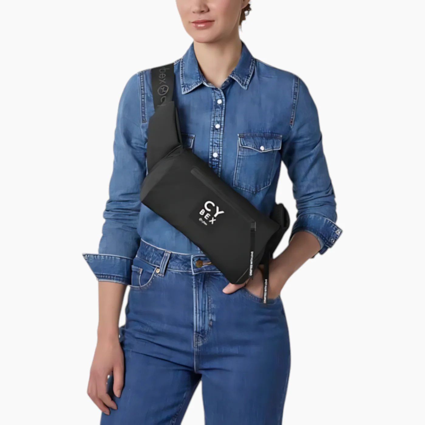Cybex Platinum Coya Carrier - Image 2