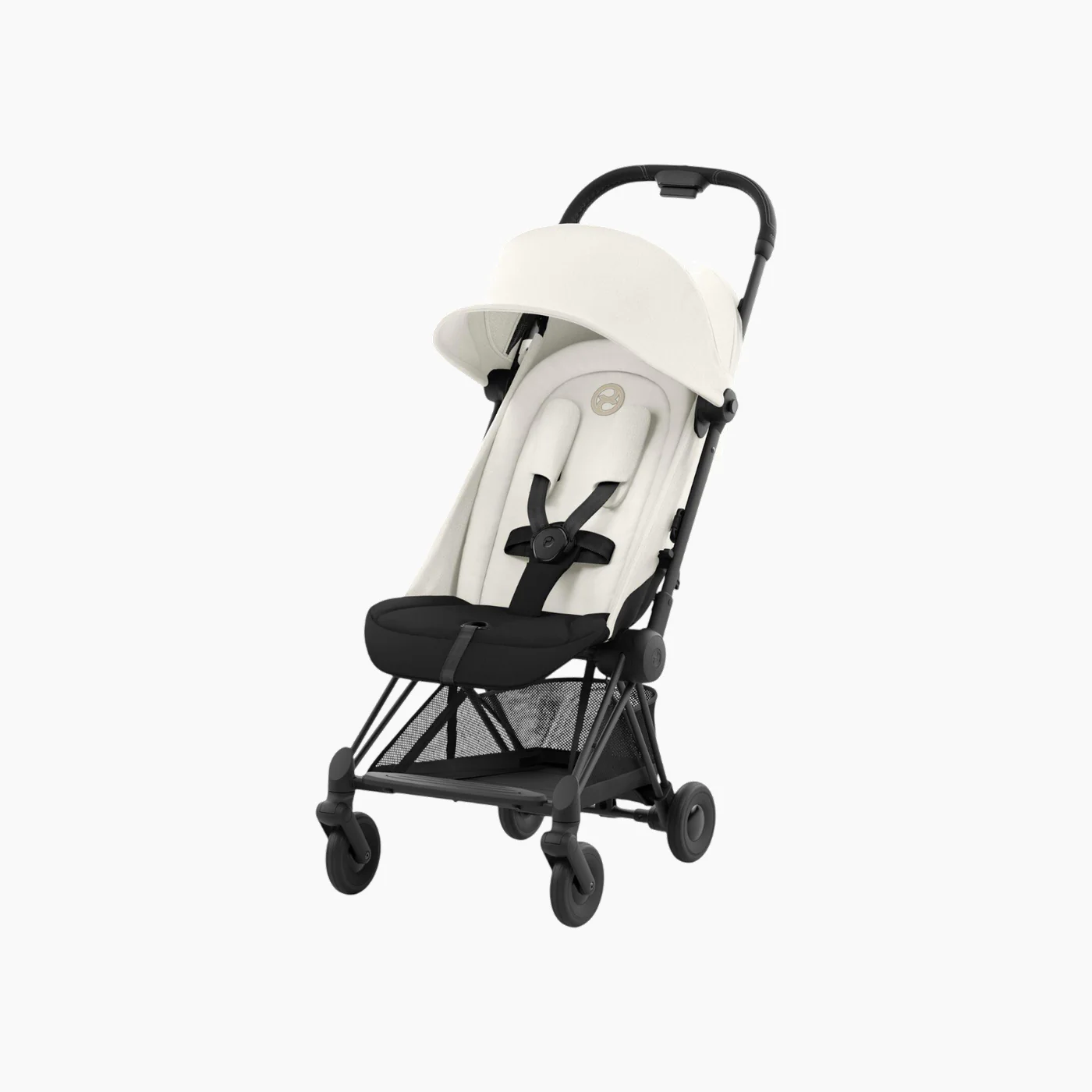 Cybex Platinum Coÿa Matt Black Frame - Image 12