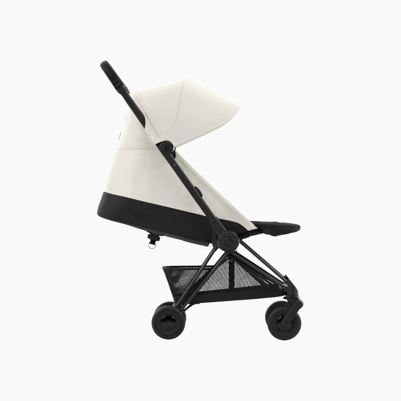 Cybex Platinum Coÿa Matt Black Frame - Image 15